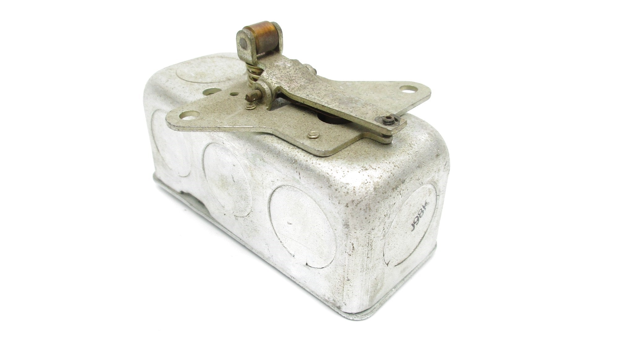 INDUSTRIAL SPARE PART PASJ2-14 SER. A UNMP