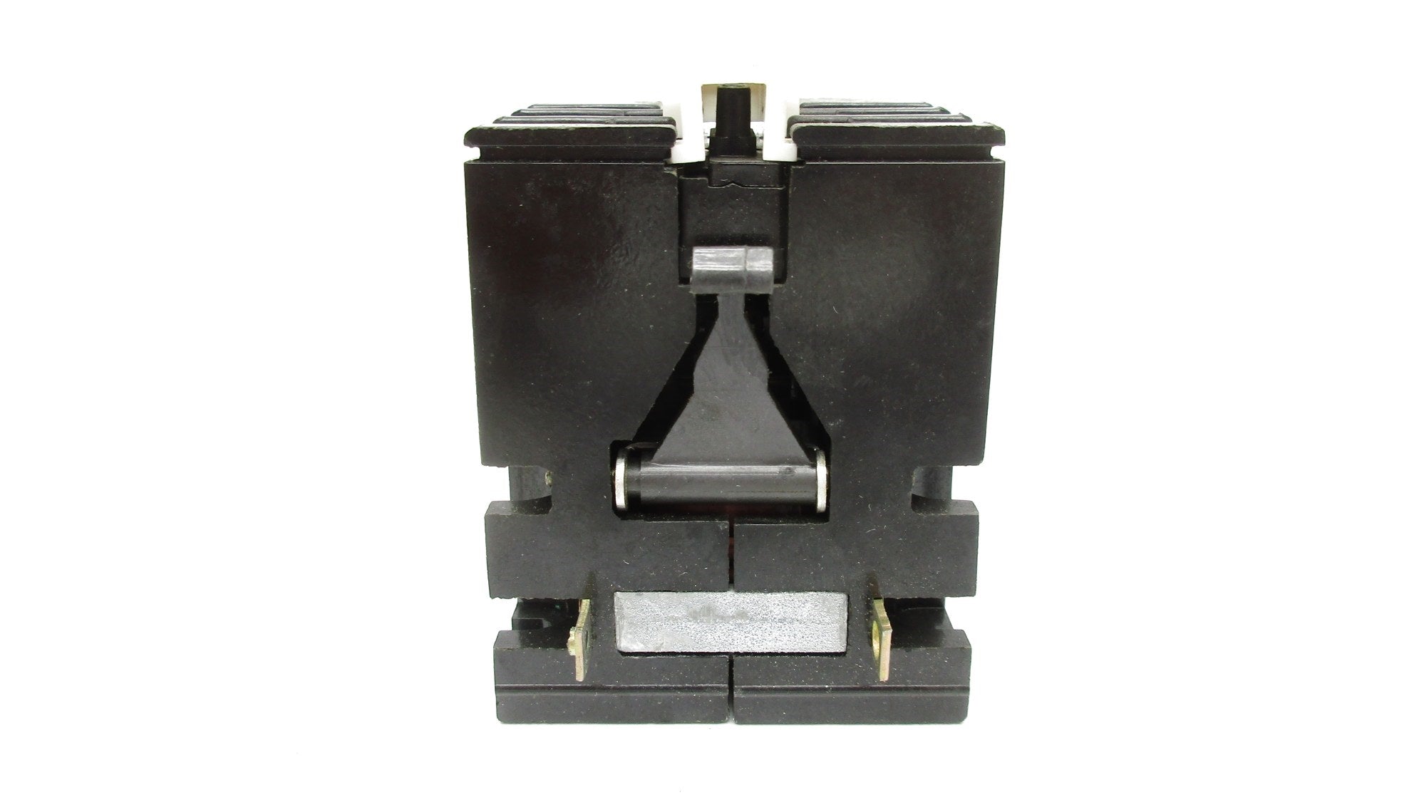 GENERAL ELECTRIC CR122A04422AA SER. A 110/120VAC 10A NSNP