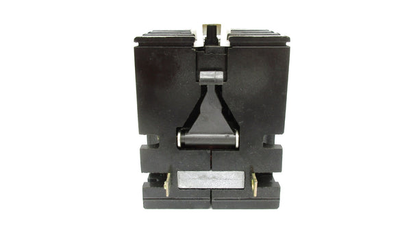 GENERAL ELECTRIC CR122A04422AA SER. A 110/120VAC 10A NSNP