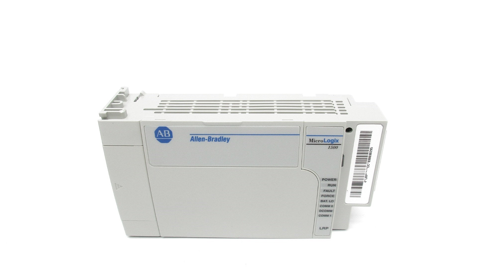 ALLEN BRADLEY 1764-LRP SER. C F/W 8 NSNP