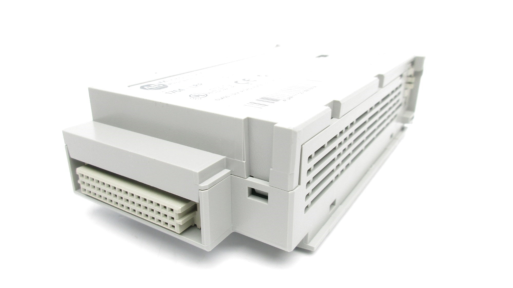 ALLEN BRADLEY 1764-LRP SER. C F/W 8 NSNP