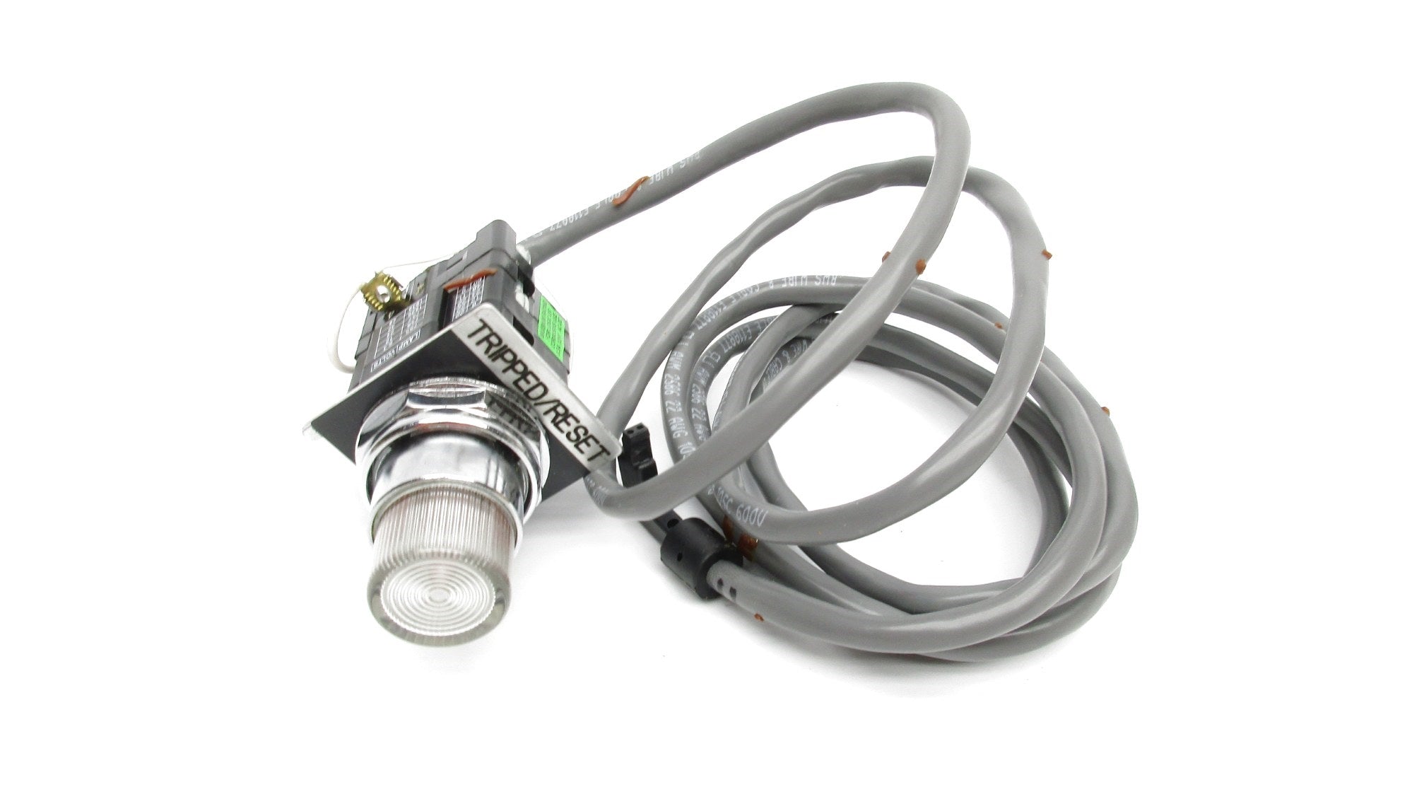 CUTLER HAMMER WRSTL72 2A95047G22 NSMP