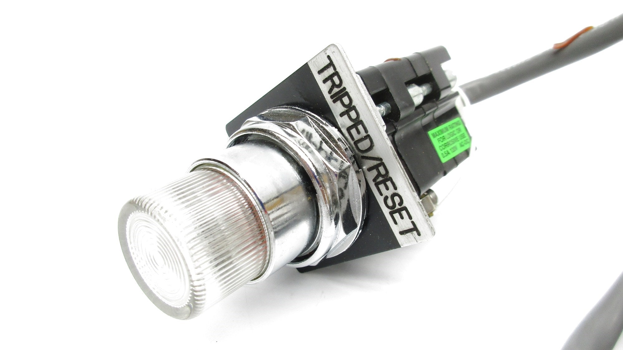 CUTLER HAMMER WRSTL72 2A95047G22 NSMP