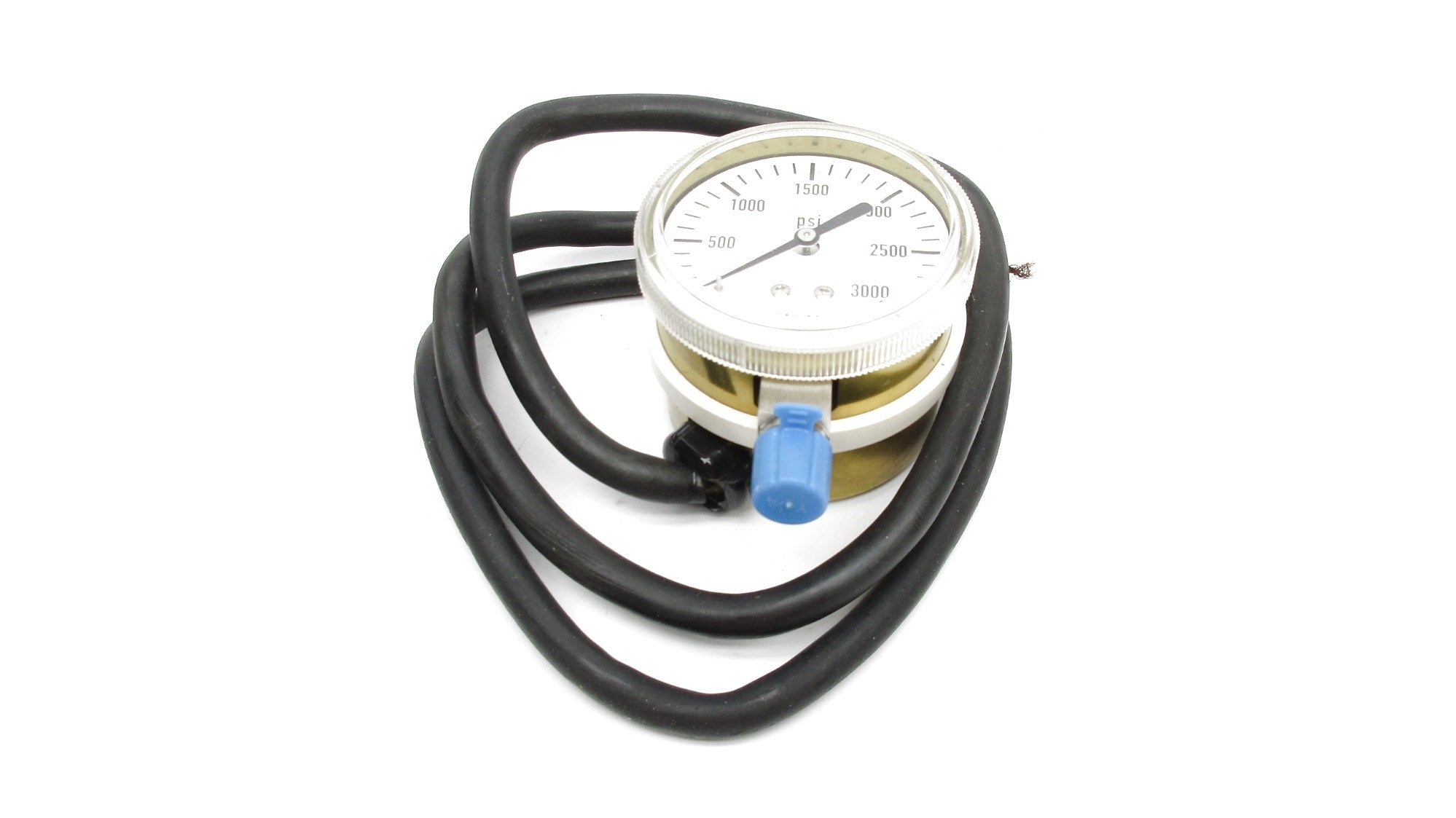 SPAN INSTRUMENTS IPS224-3000-PSI NSMP