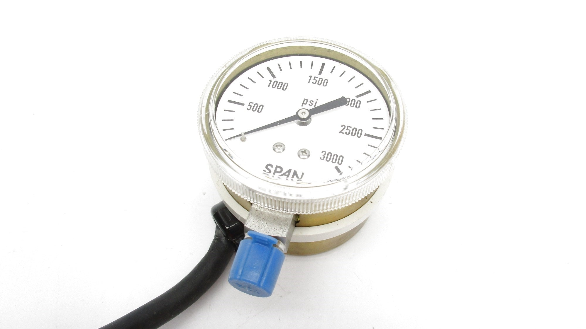SPAN INSTRUMENTS IPS224-3000-PSI NSMP