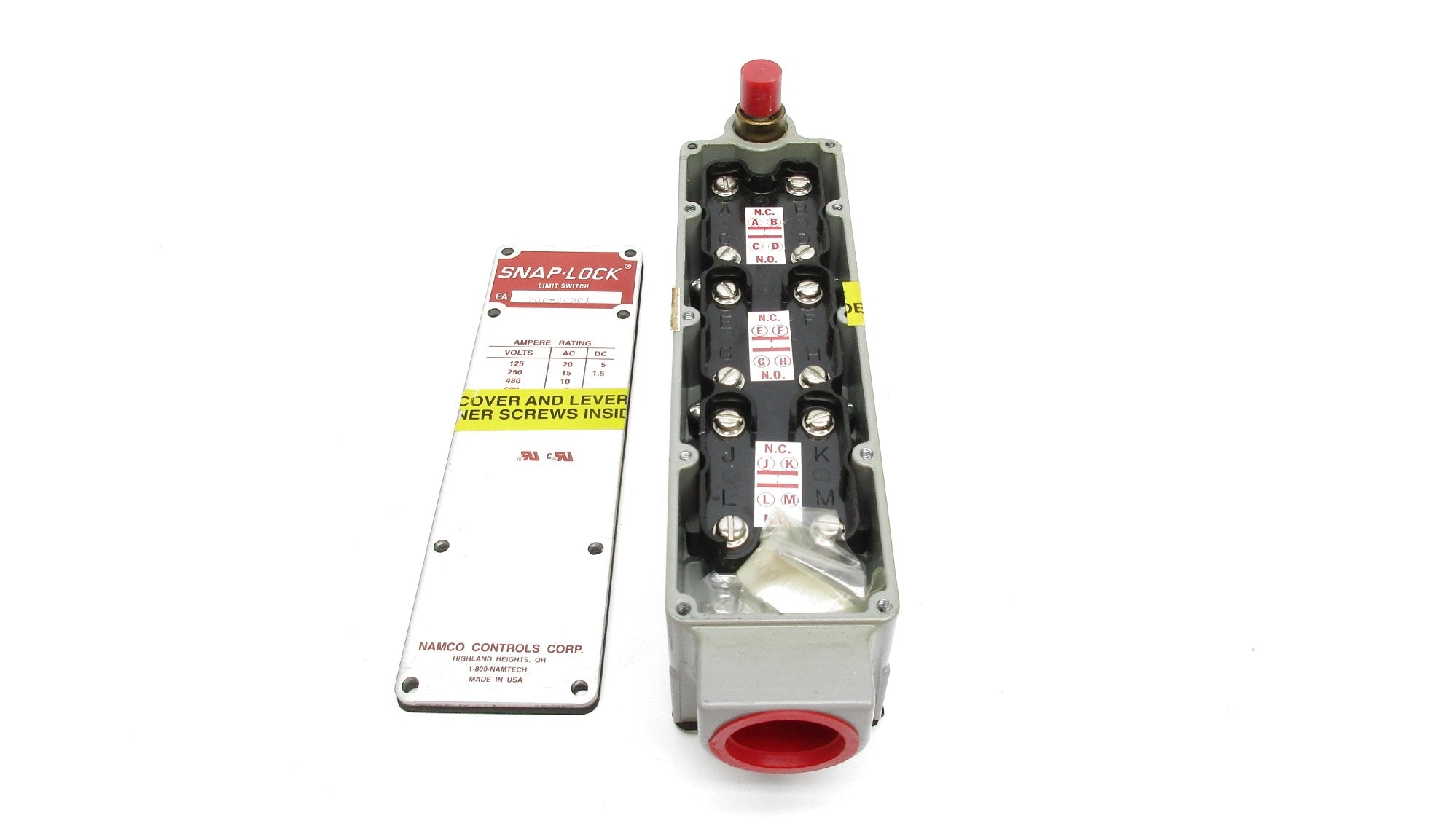 NAMCO EA700-30001 NSMP