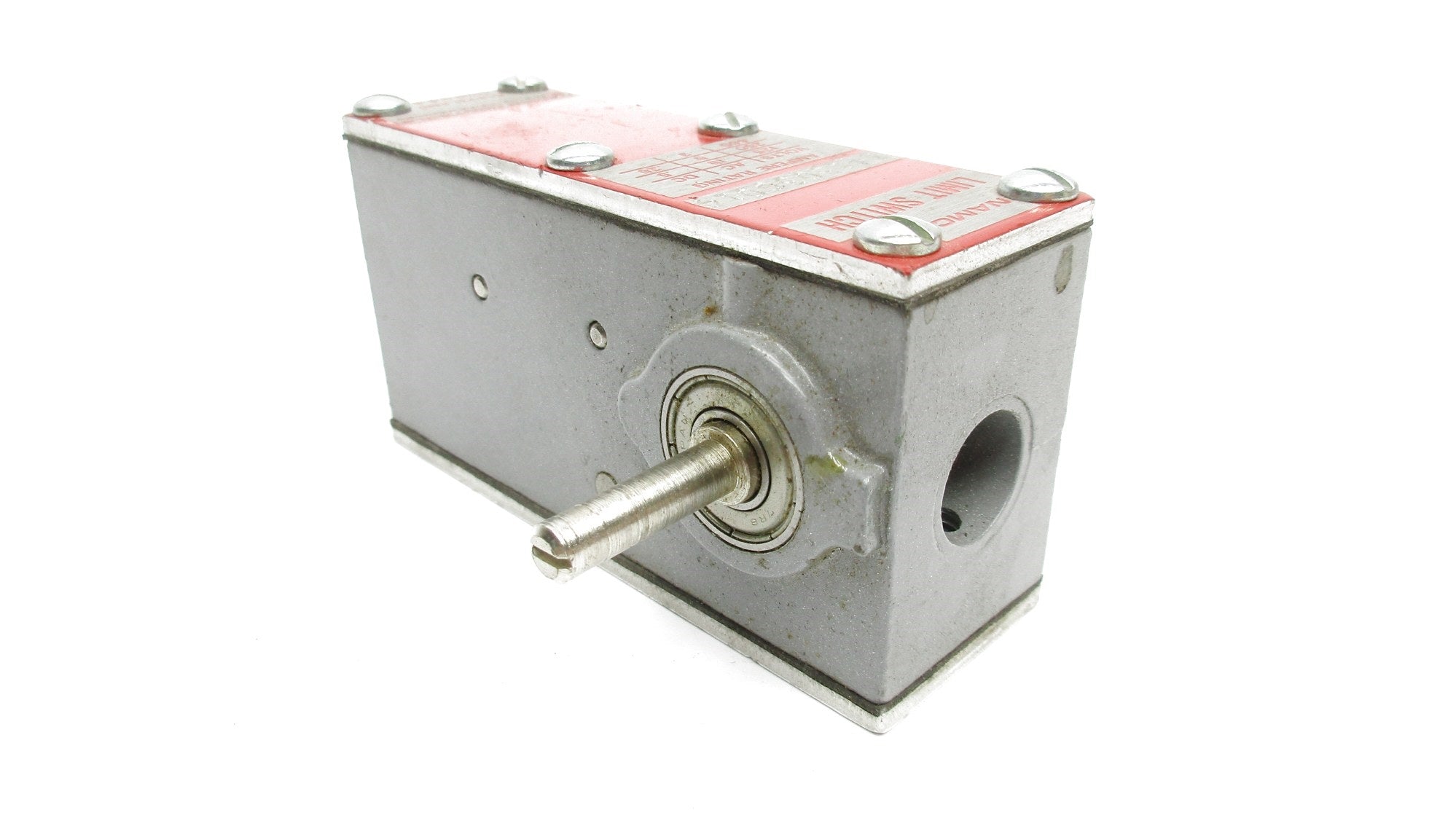 NAMCO EA15030014 460VAC 3A NSNP
