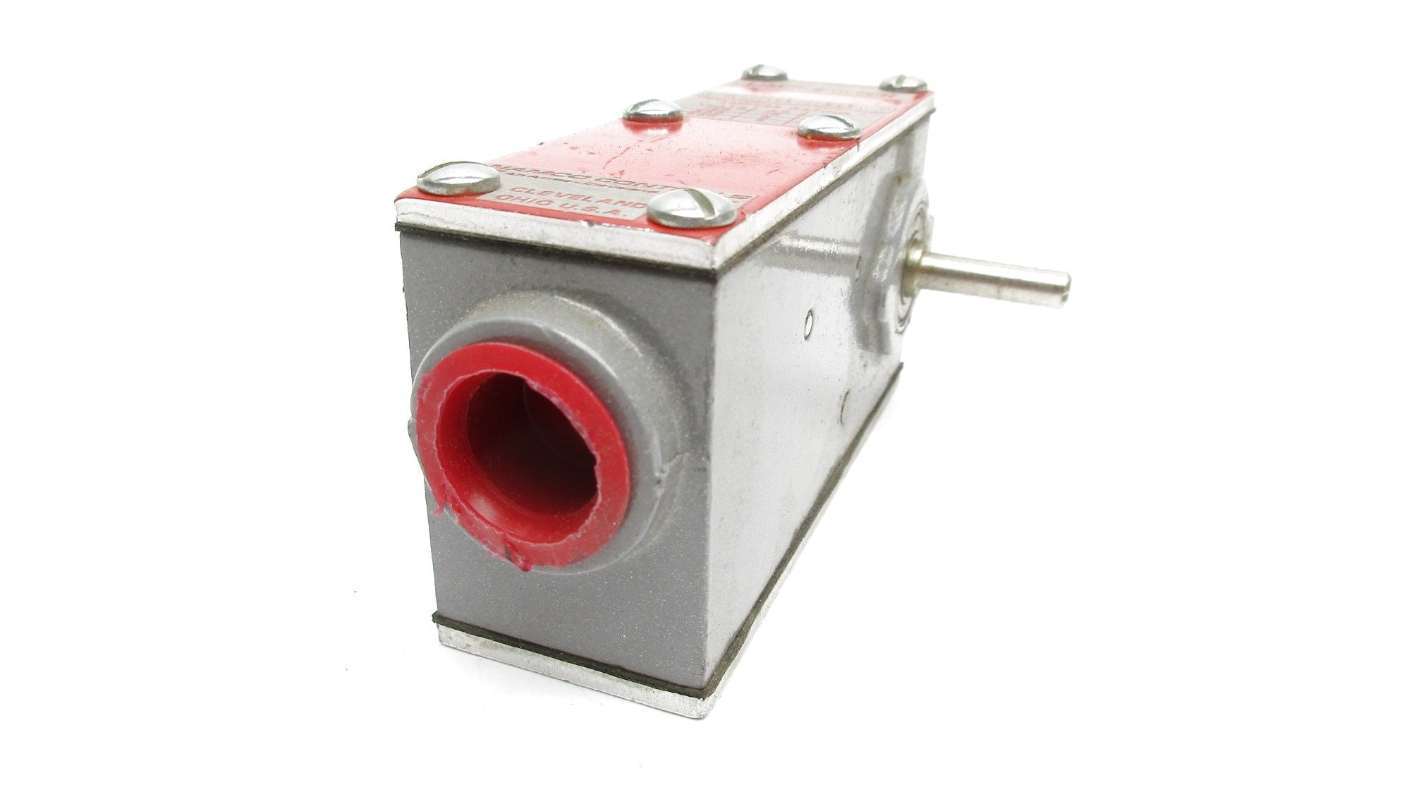 NAMCO EA15030014 460VAC 3A NSNP