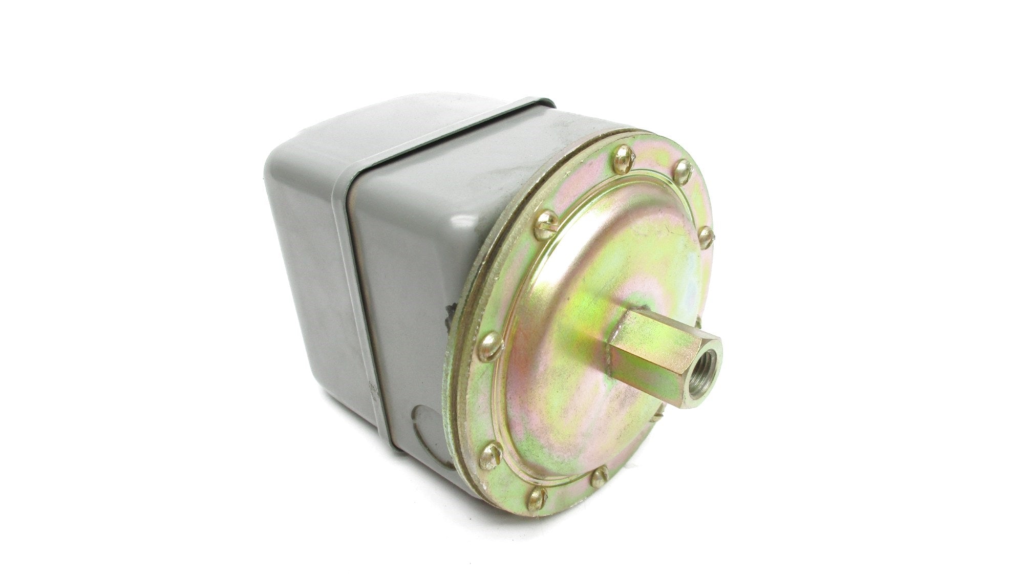 SQUARE D 9013GMG2 SER. C 10-15PSI NSNP