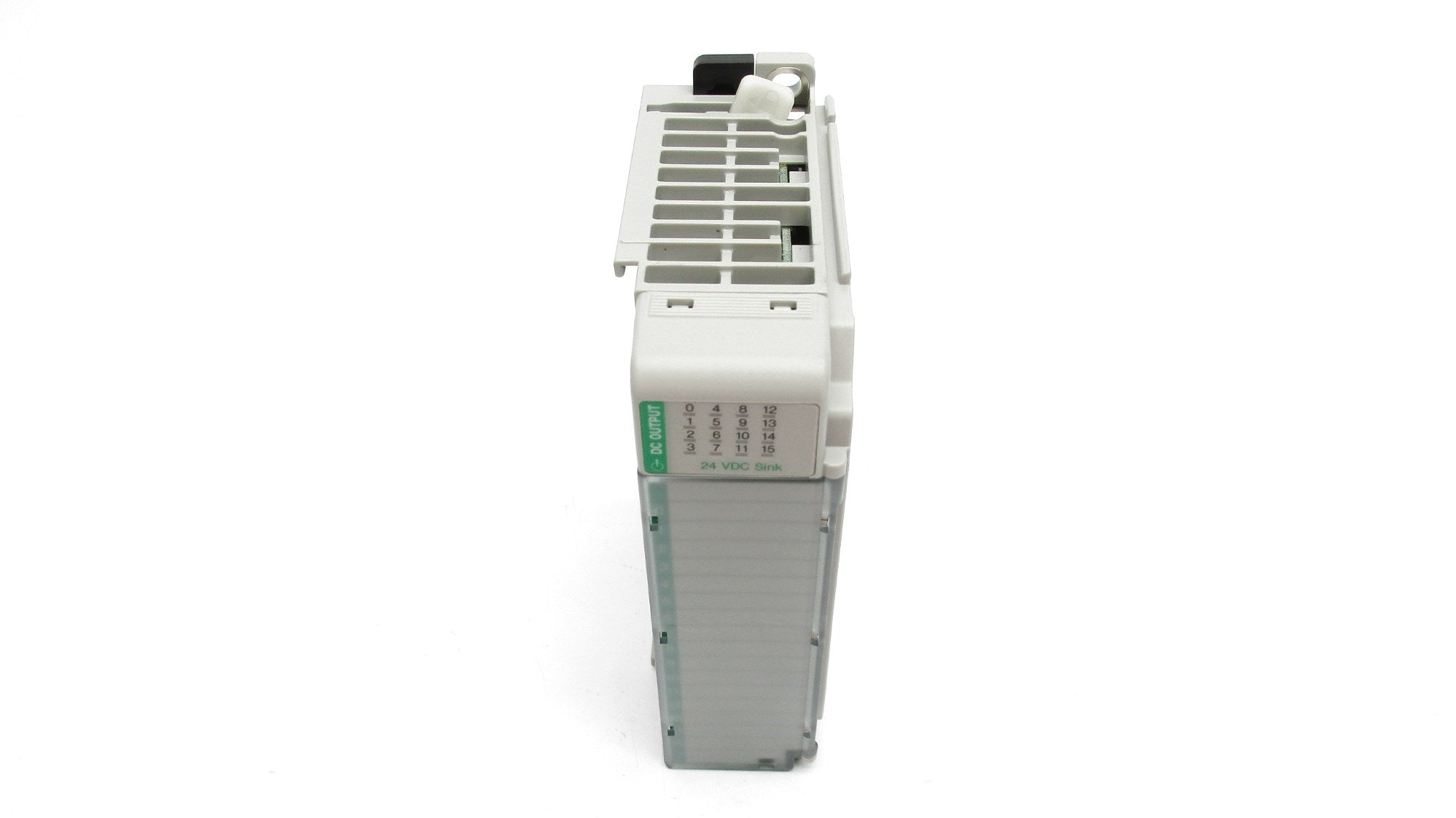 ALLEN BRADLEY 1769-OV16 SER. B F/W 2.1 NSNP