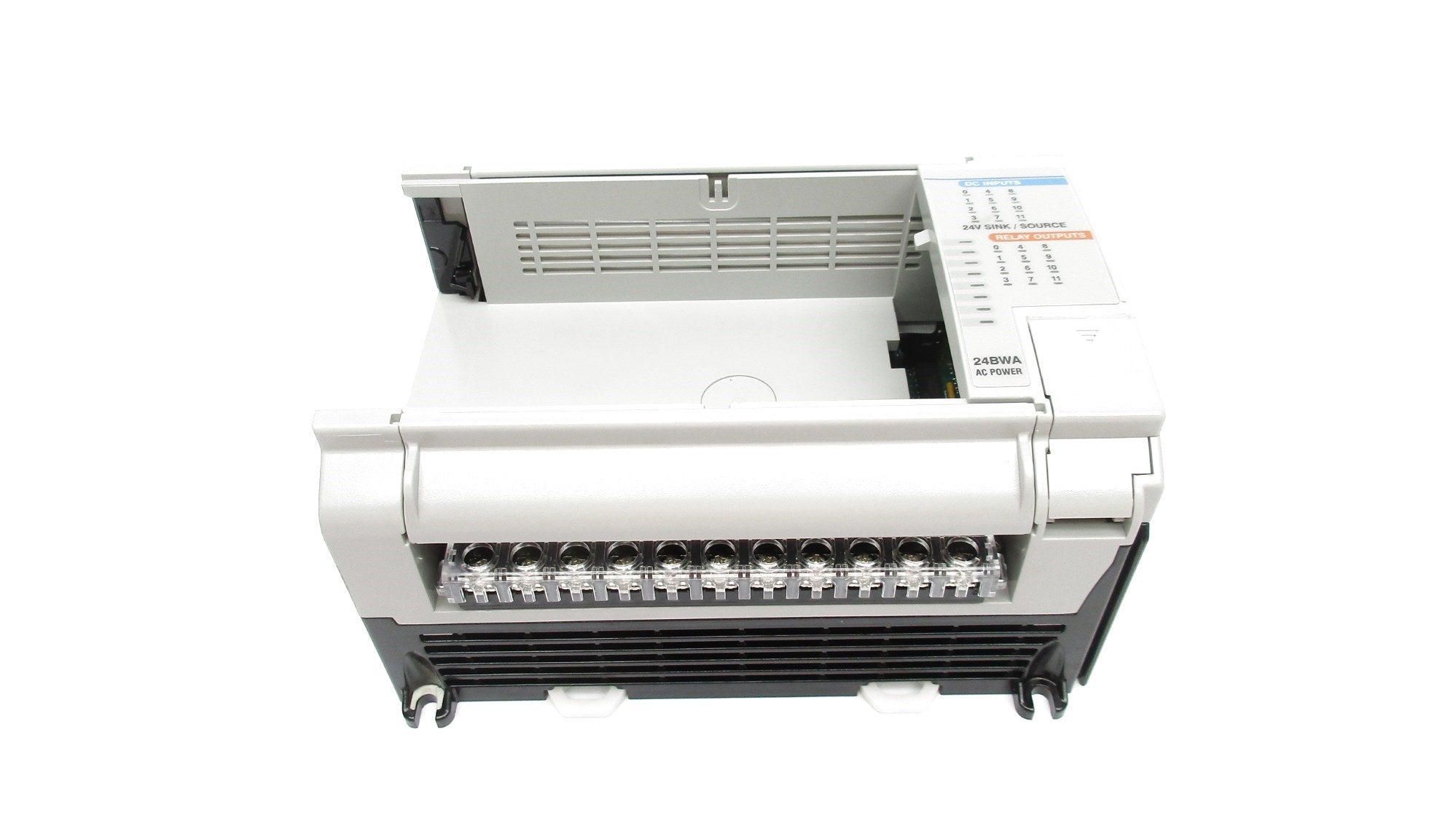 ALLEN BRADLEY 1764-24BWA SER. A NSNP