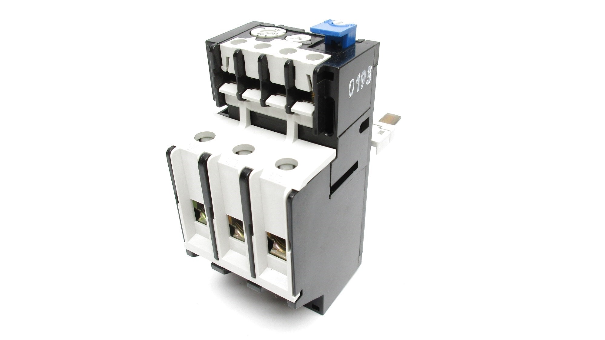 CUTLER HAMMER C316KNA3F SER. A1 60-80A 690V NSMP