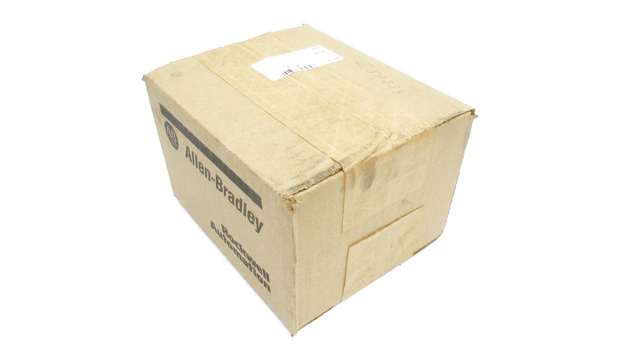 ALLEN BRADLEY 1485P-P2T5-T5 SER. A (BR/WH) NSFS