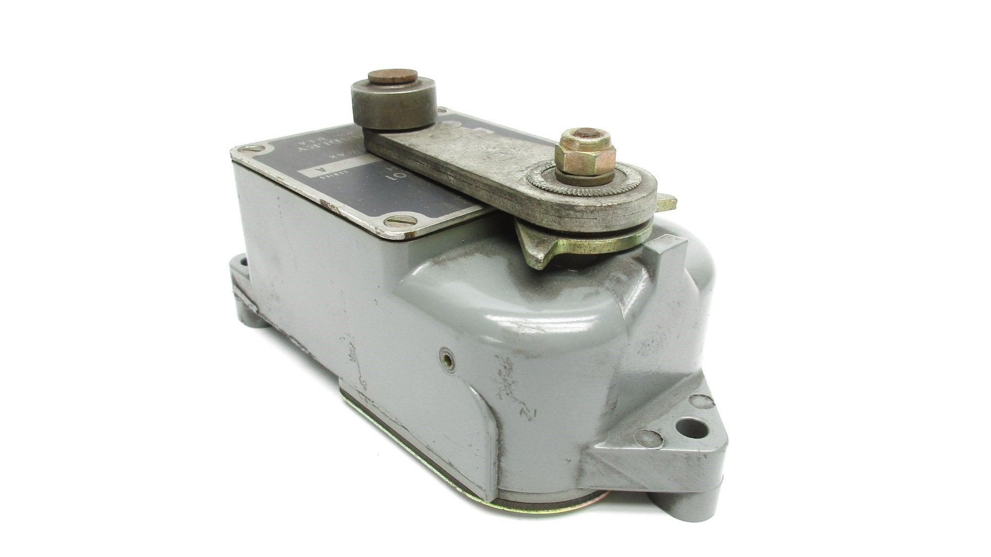 ALLEN BRADLEY 801-ASC25 SER. A UNMP