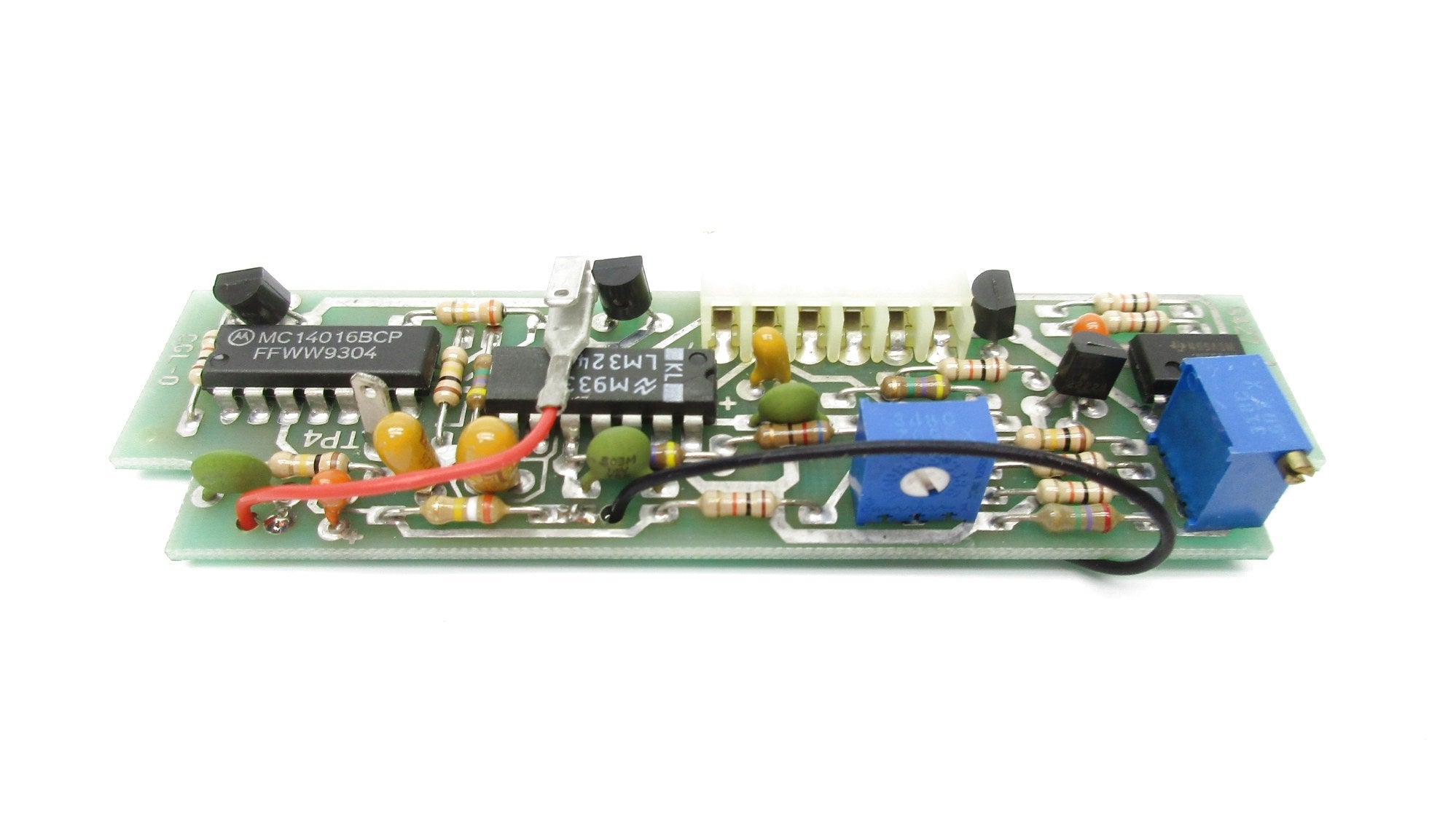 EATON 8215A-6501 SER. A1 NSMP