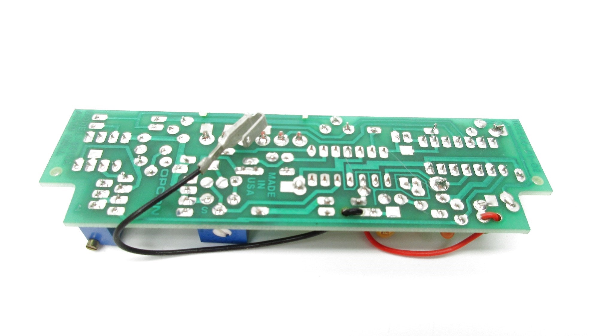 EATON 8215A-6501 SER. A1 NSMP