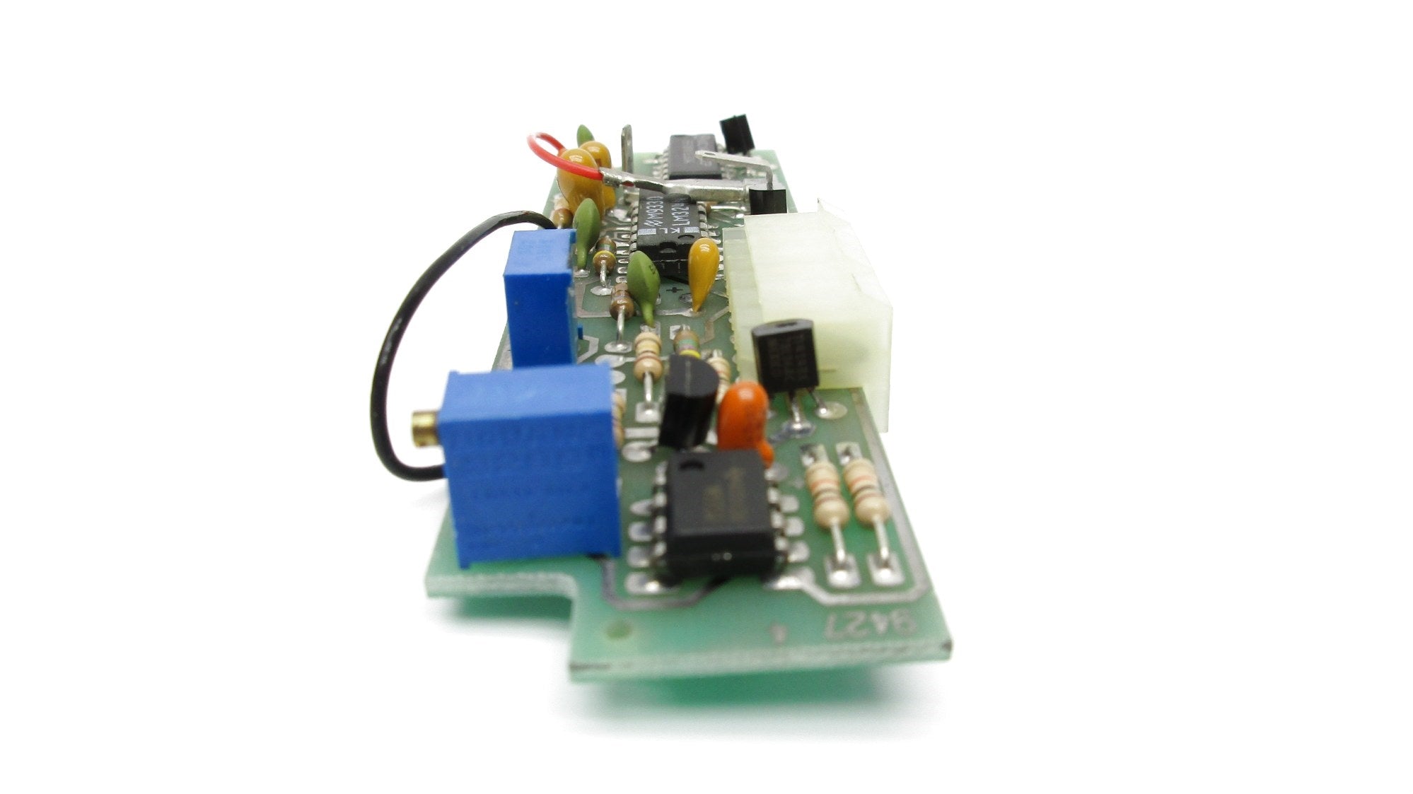 EATON 8215A-6501 SER. A1 NSMP