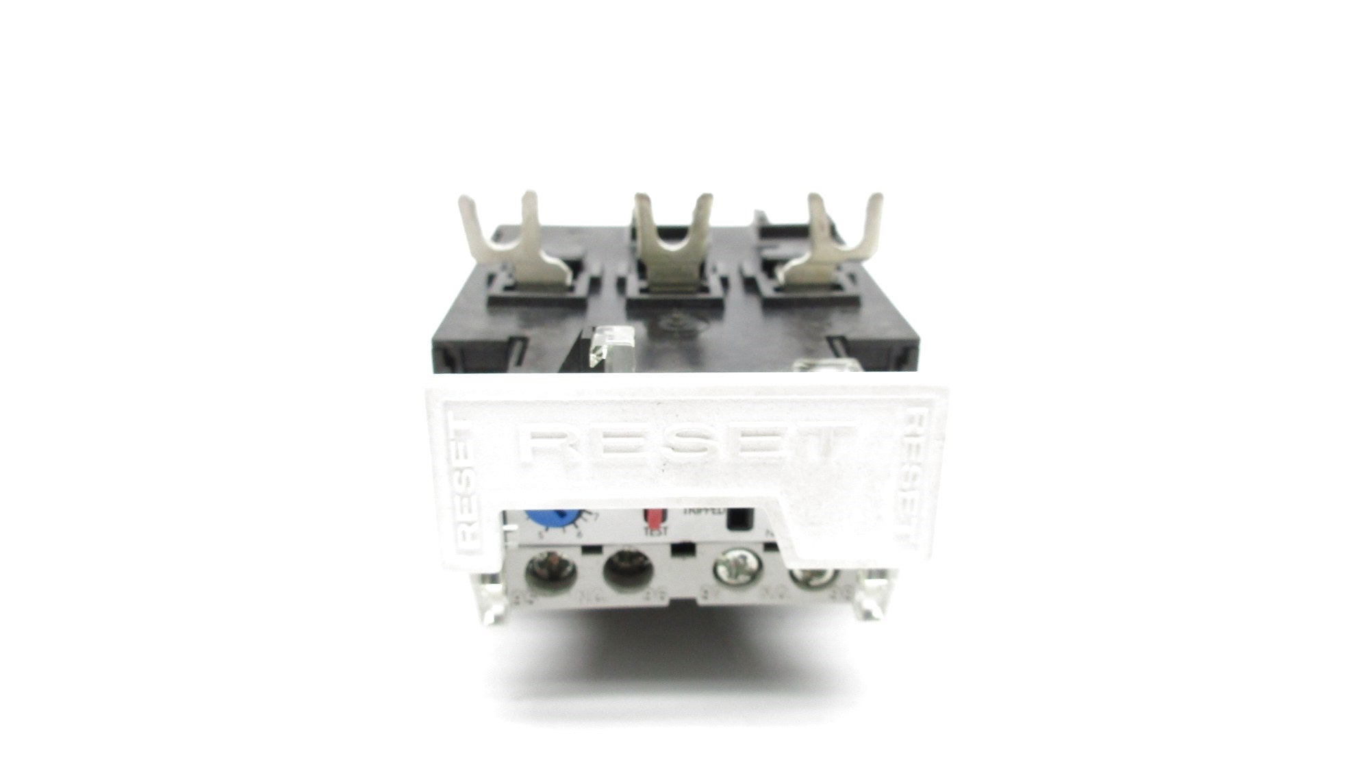 ALLEN BRADLEY 592-A1FA SER. A 3.7-12A NSNP