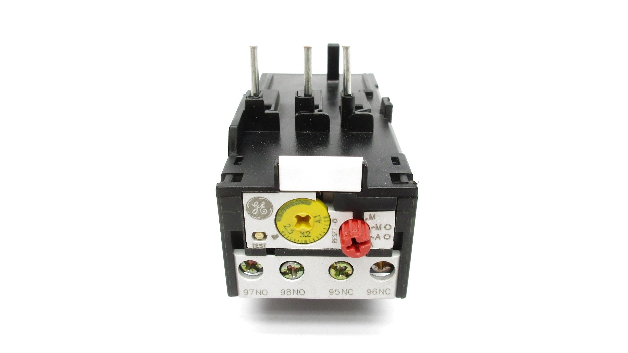 GENERAL ELECTRIC RT1K 2.5-4.1A NSMP