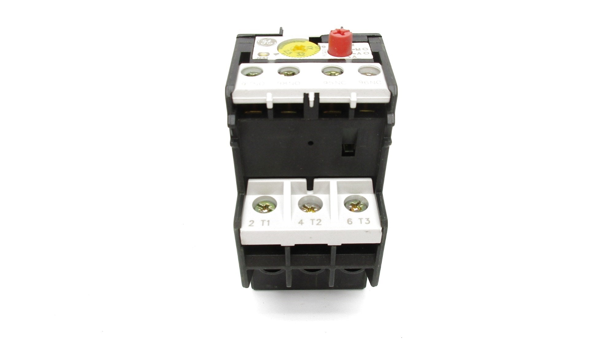 GENERAL ELECTRIC RT1K 2.5-4.1A NSMP