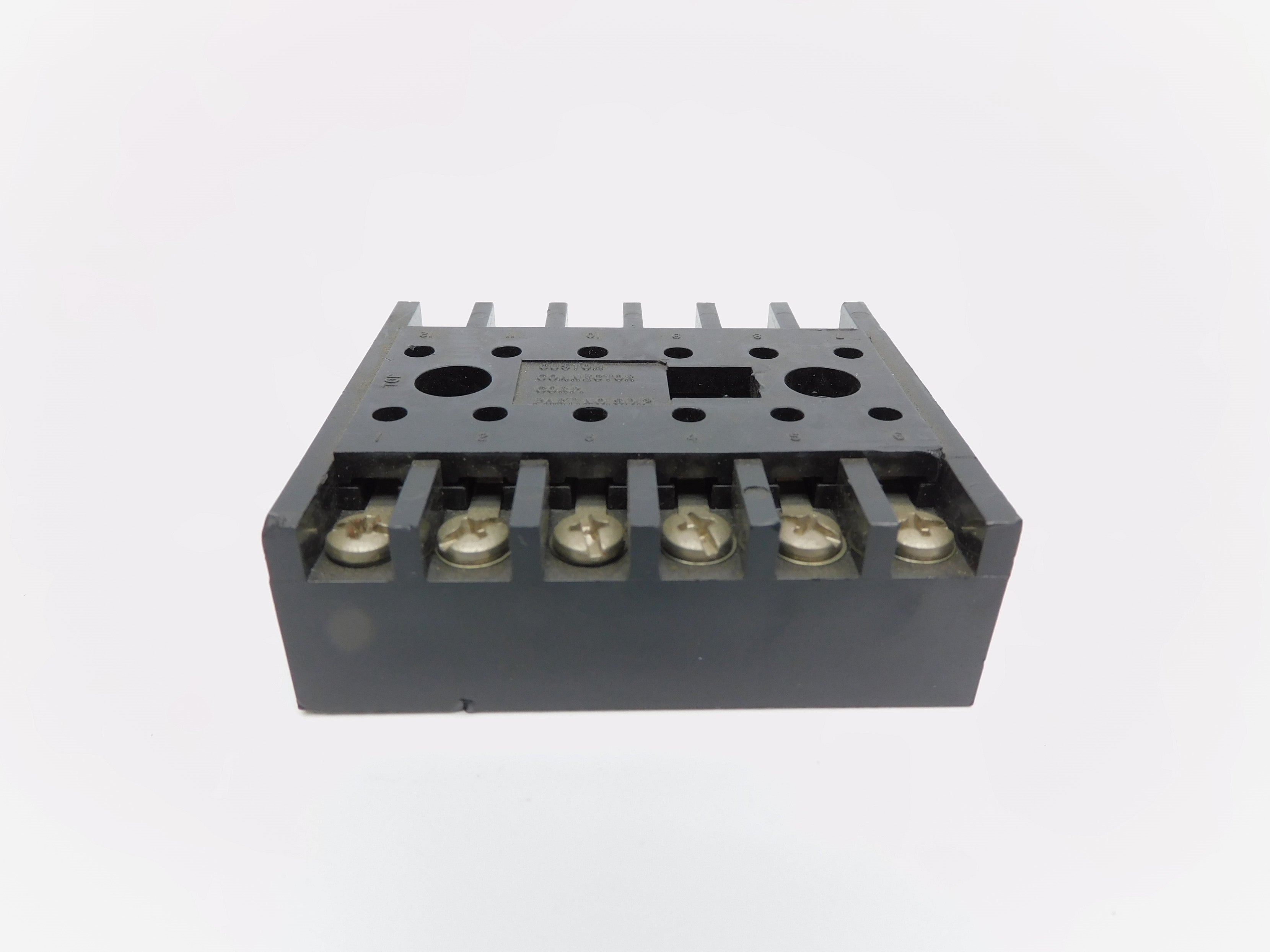 CUSTOM CONNECTOR SD12 NSNP