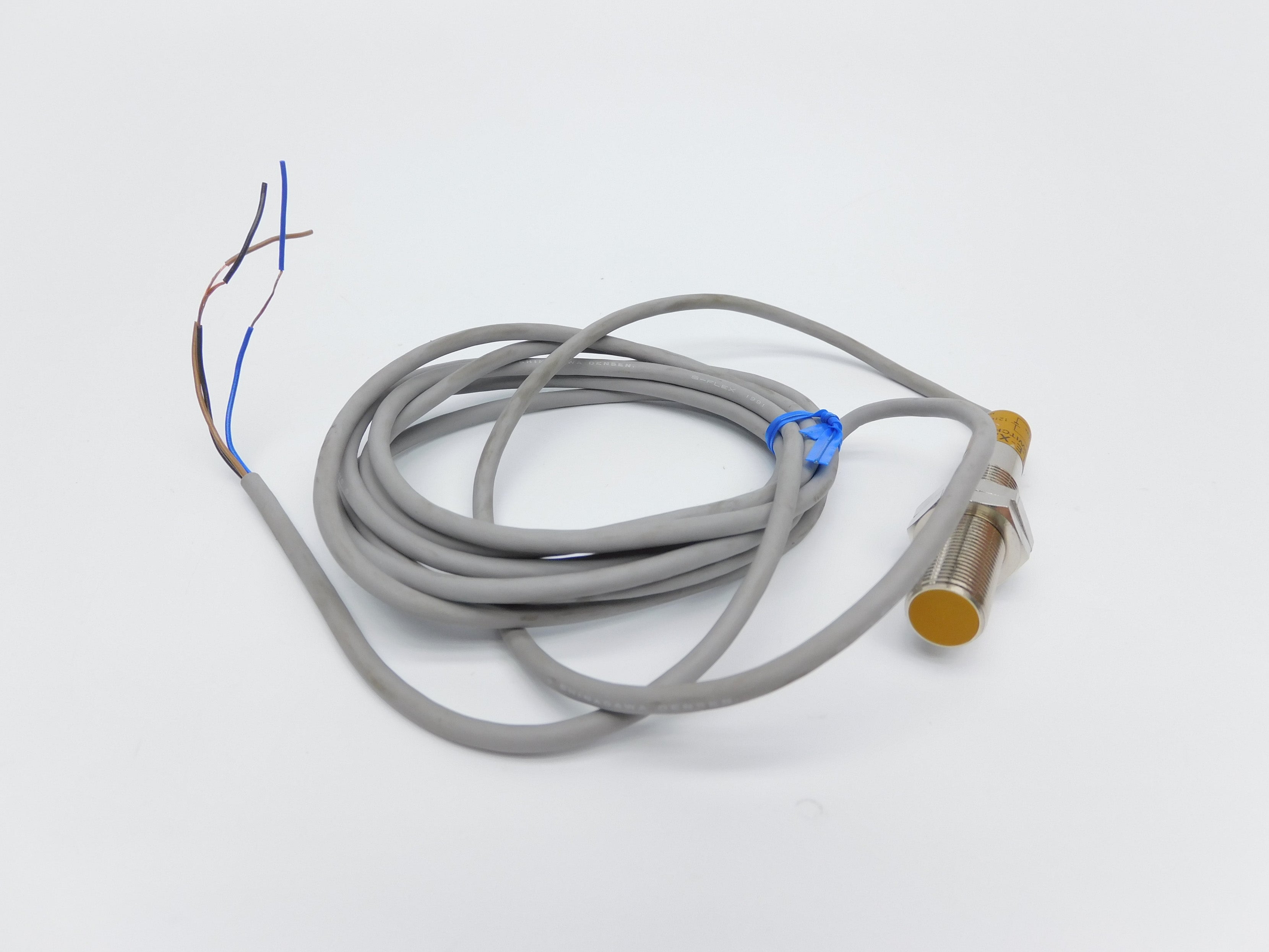 OMRON TLE-X2C1-G NSNP
