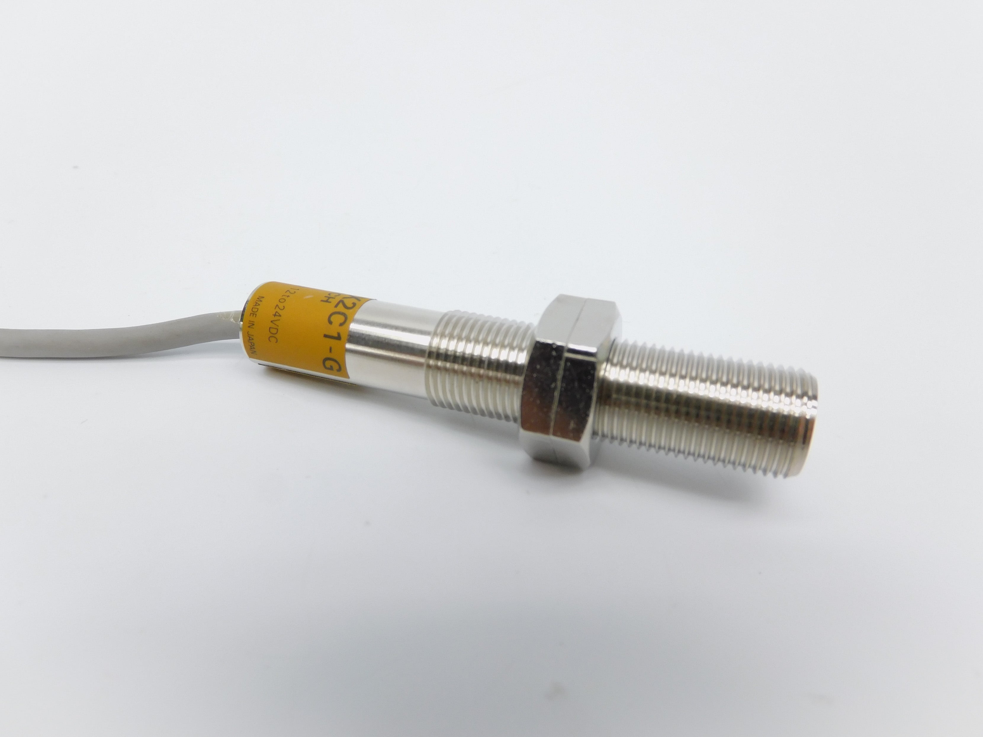 OMRON TLE-X2C1-G NSNP