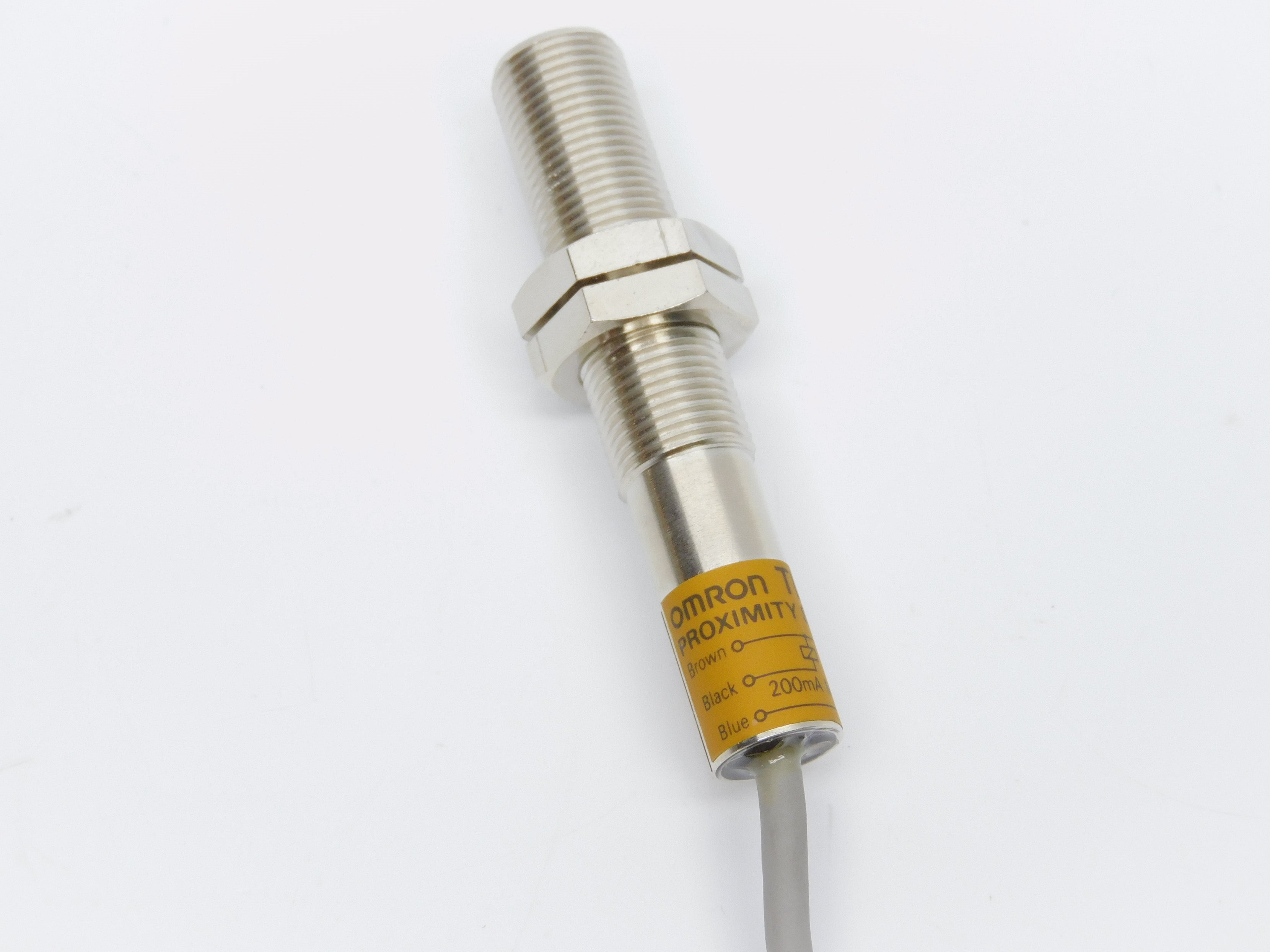 OMRON TLE-X2C1-G NSNP