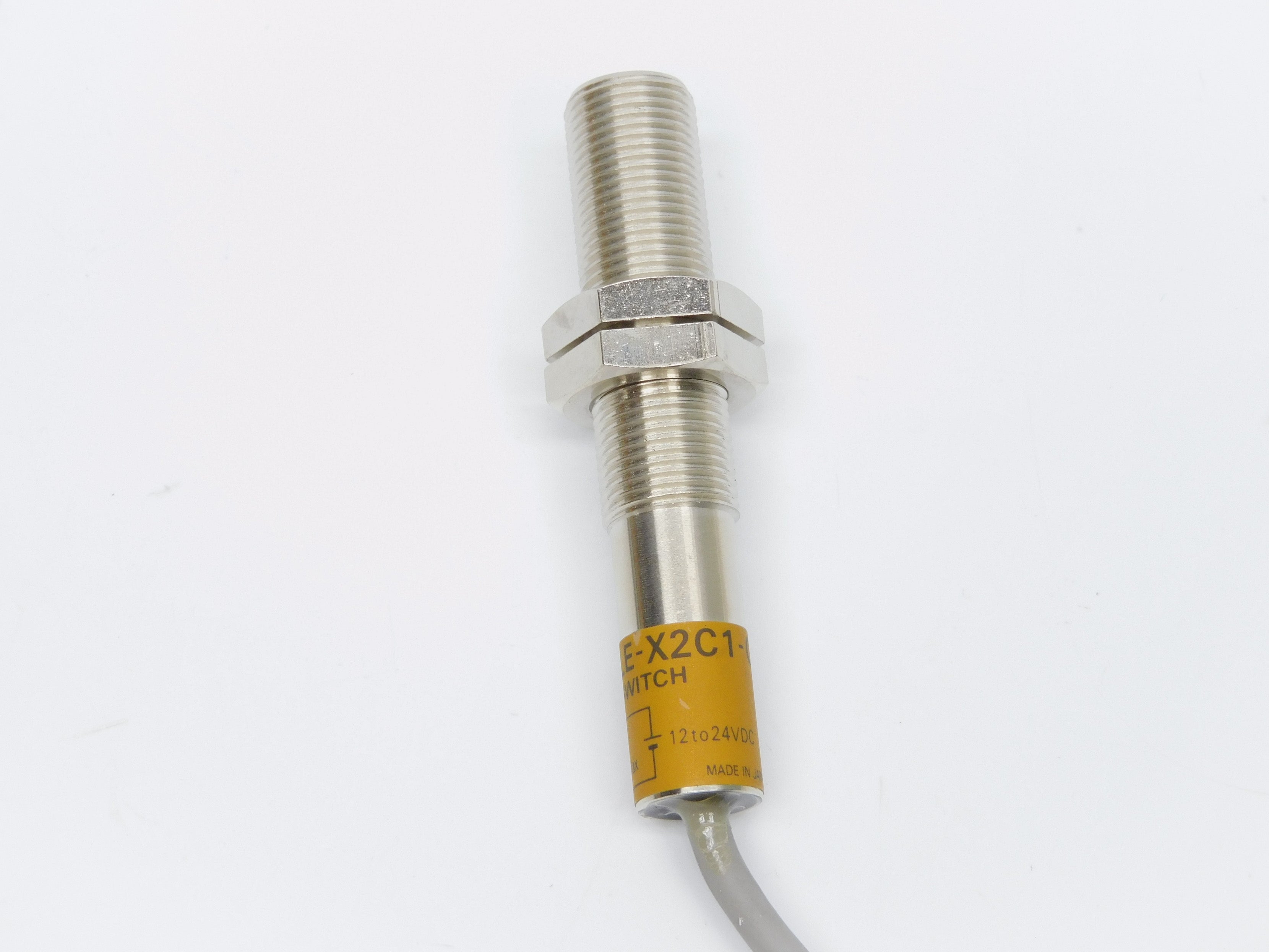 OMRON TLE-X2C1-G NSNP