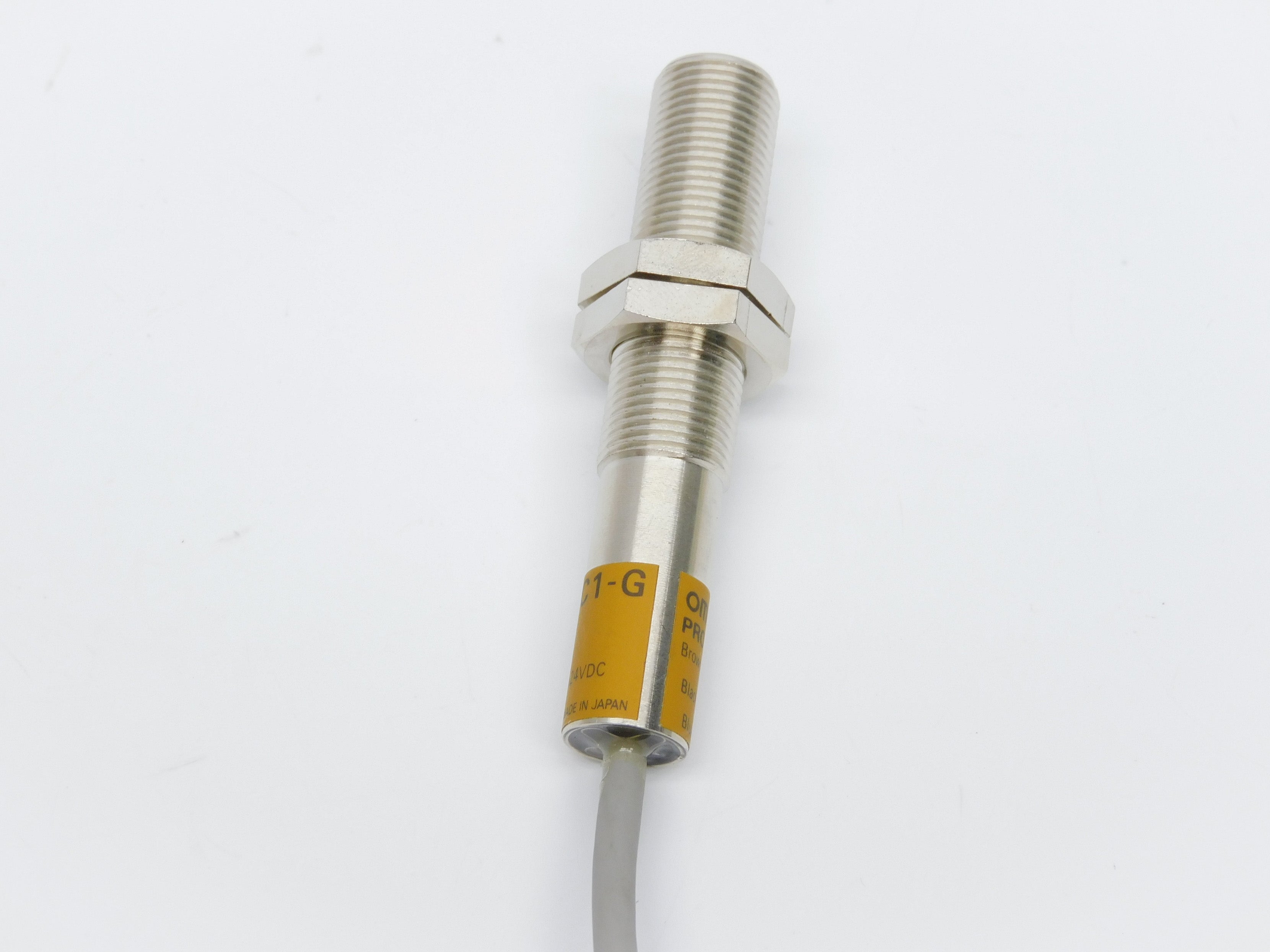 OMRON TLE-X2C1-G NSNP