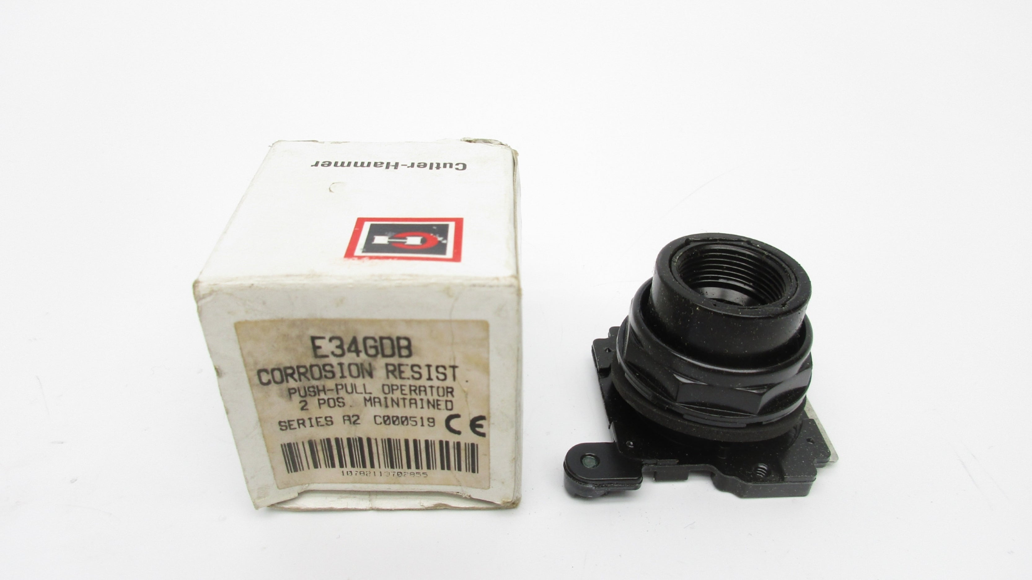 CUTLER HAMMER E34GDB SER. A2 NSMP