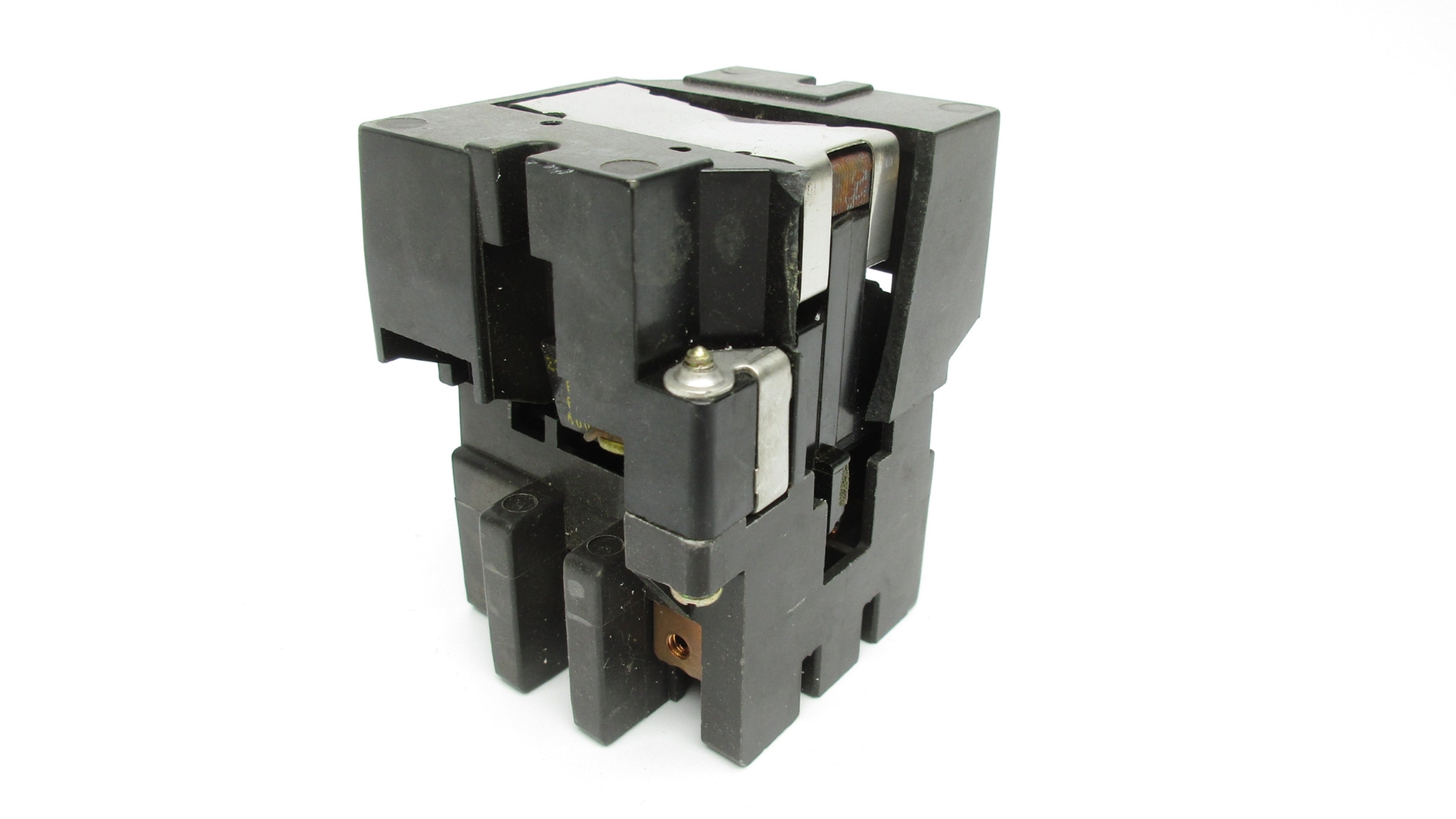 SQUARE D 8910KO3 SER. C 230VAC NSNP