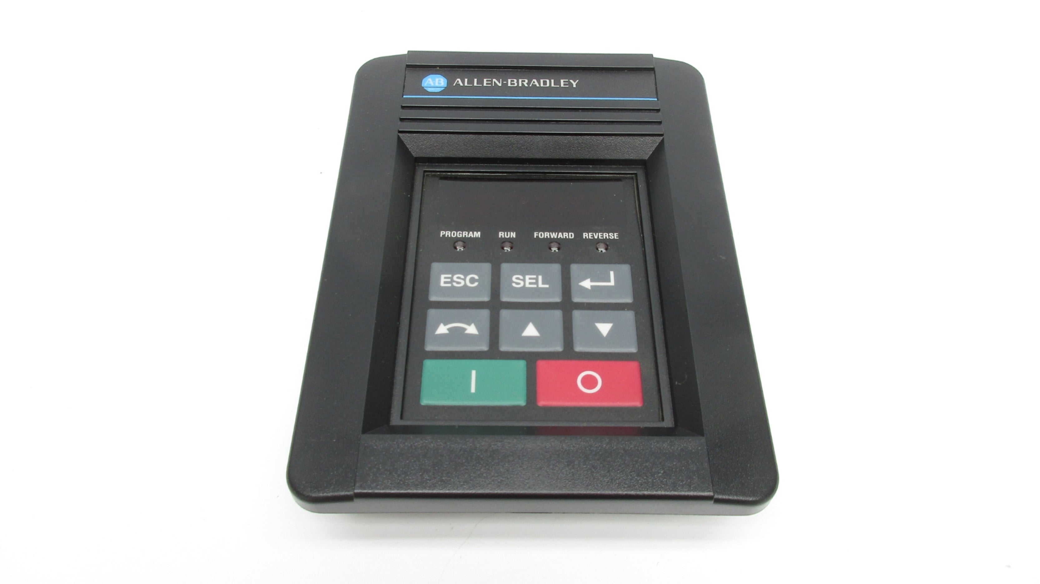 ALLEN BRADLEY 160-P2 SER. A F/W 1.9 (BR/WH) NSMP