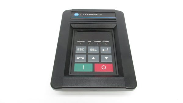 ALLEN BRADLEY 160-P2 SER. A F/W 1.9 (BR/WH) NSMP