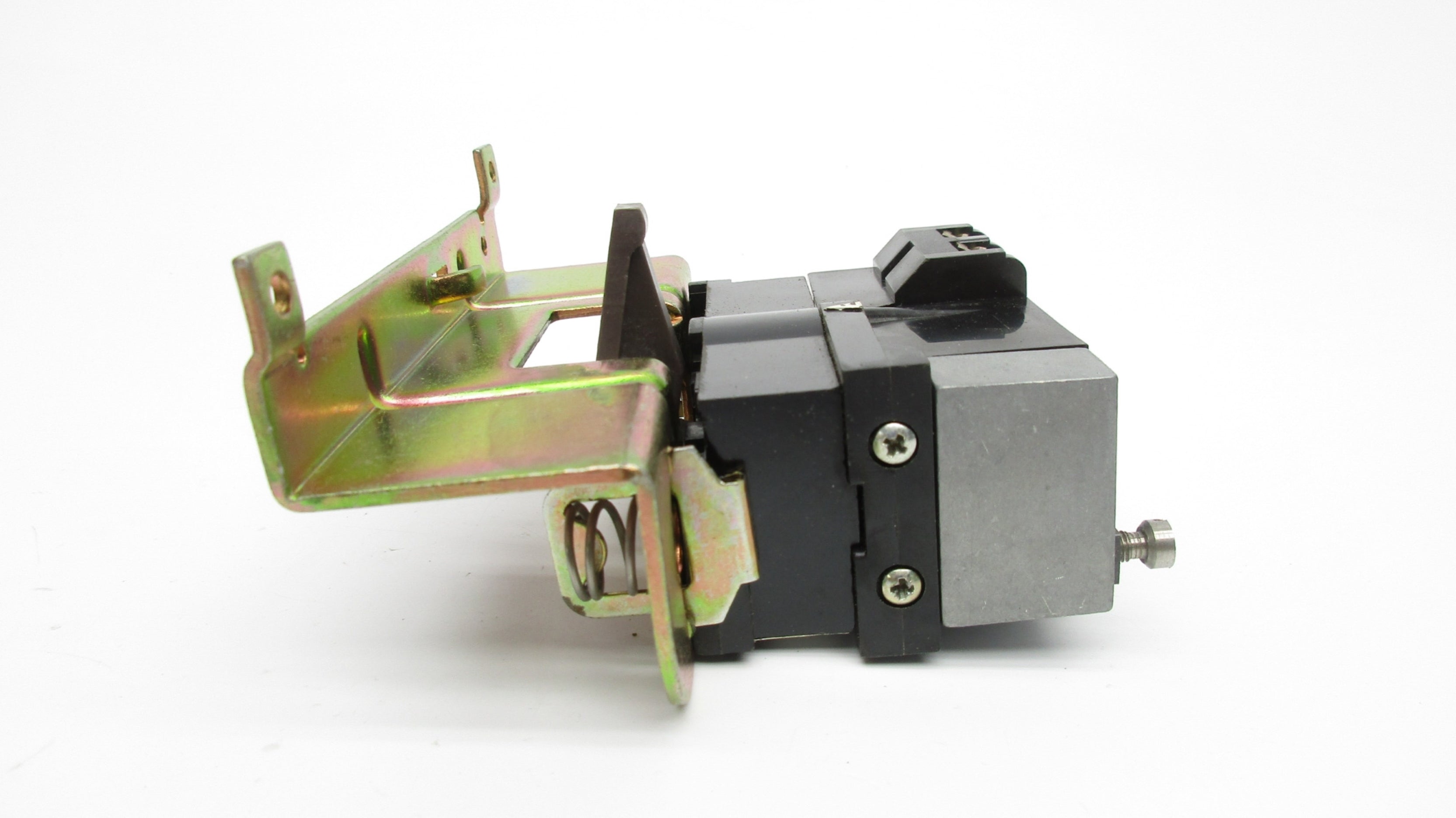 SQUARE D 9999SK3 SER. A 120-600VAC 3A NSNP