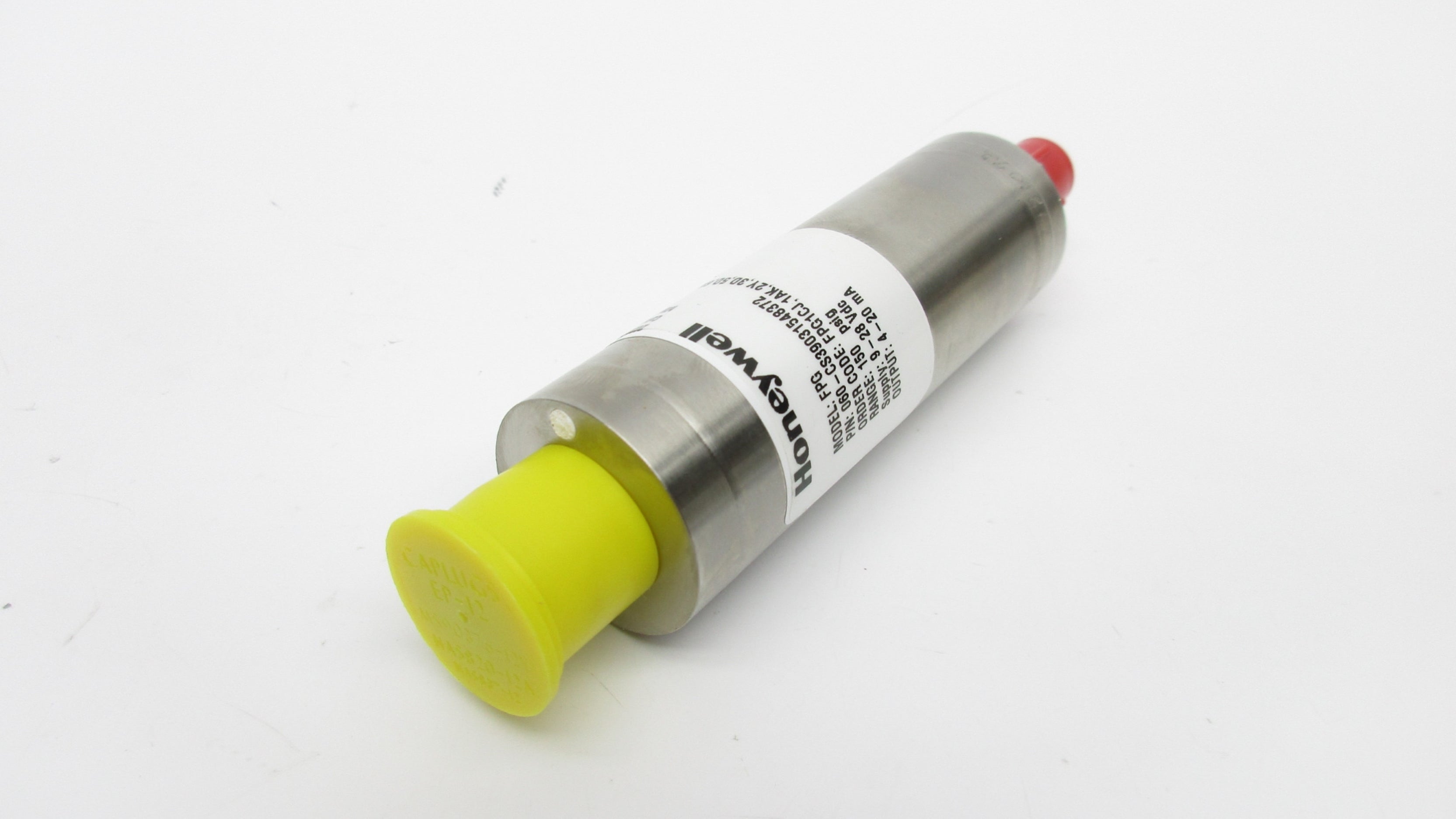HONEYWELL FPG 060-CS39031548372 150PSIG NSMP