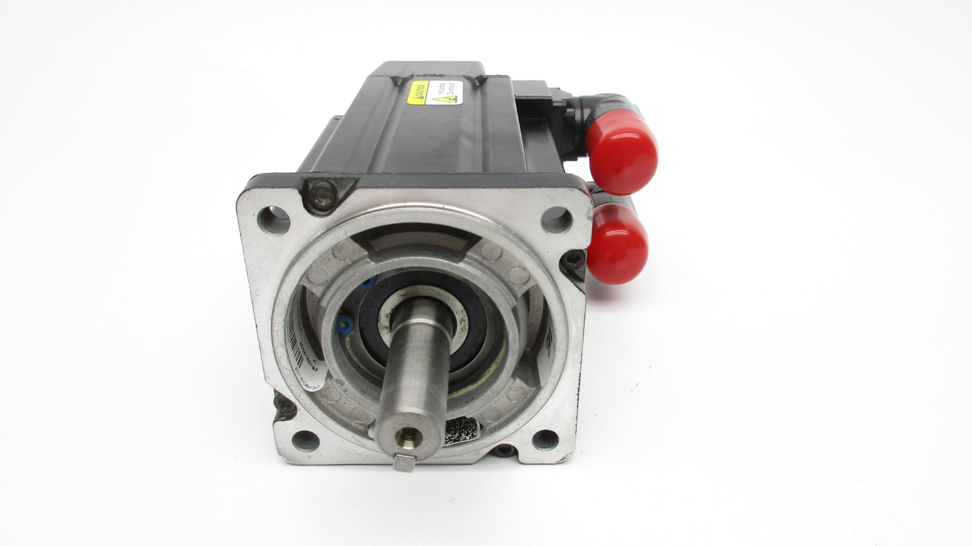 ALLEN BRADLEY MPL-B310P-MJ74AA SER. A NSNP