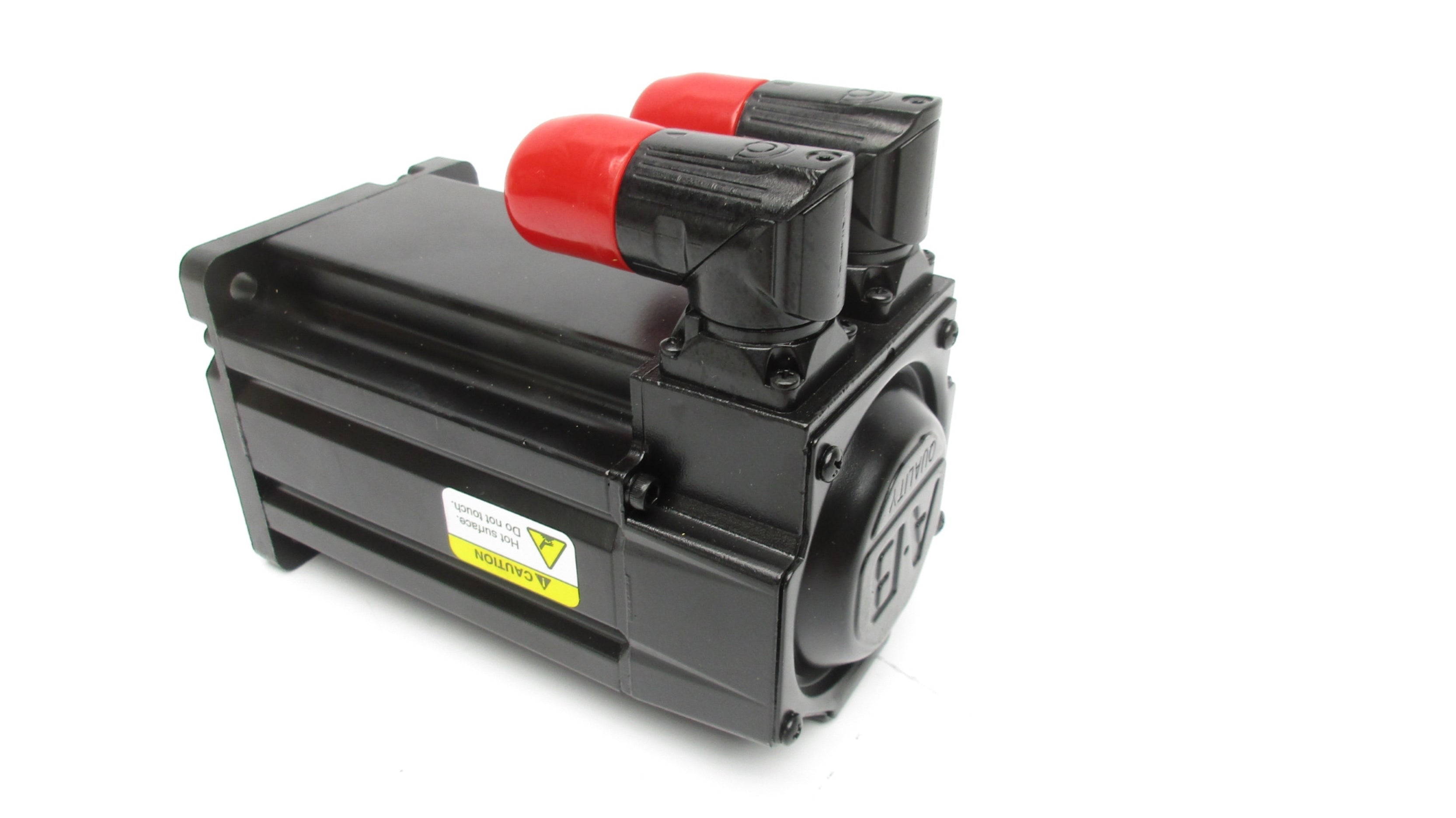 ALLEN BRADLEY MPL-B310P-MJ74AA SER. A NSNP