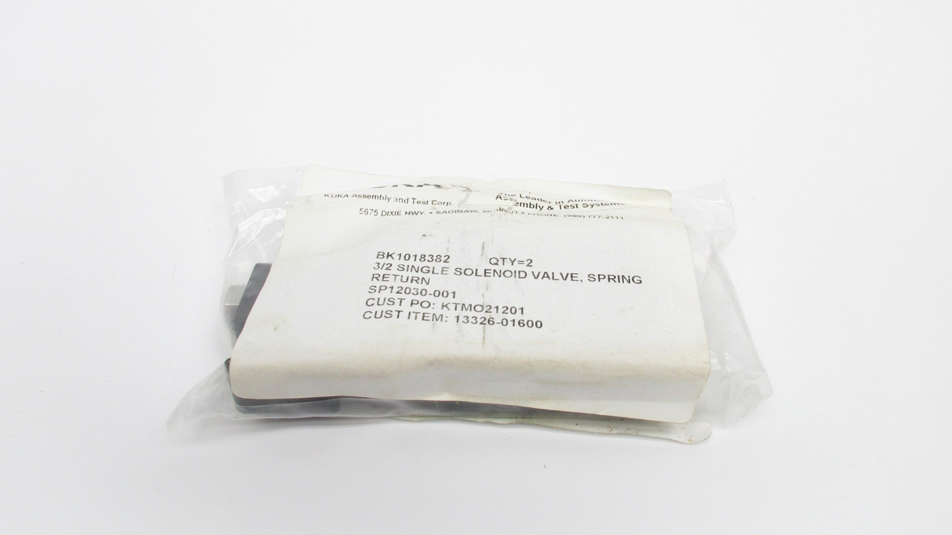 ALKON 26A01039 24VDC NSMP