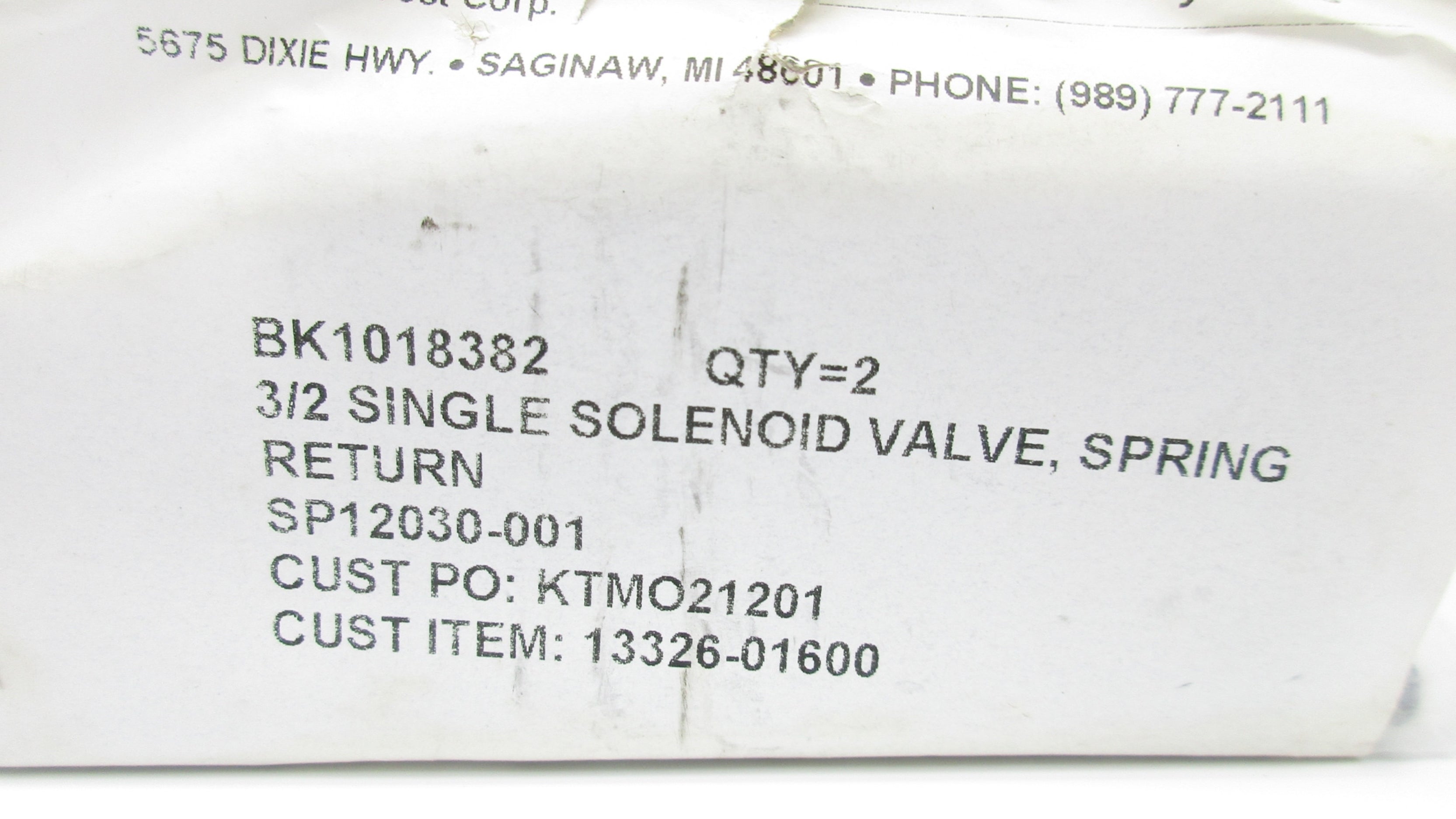 ALKON 26A01039 24VDC NSMP