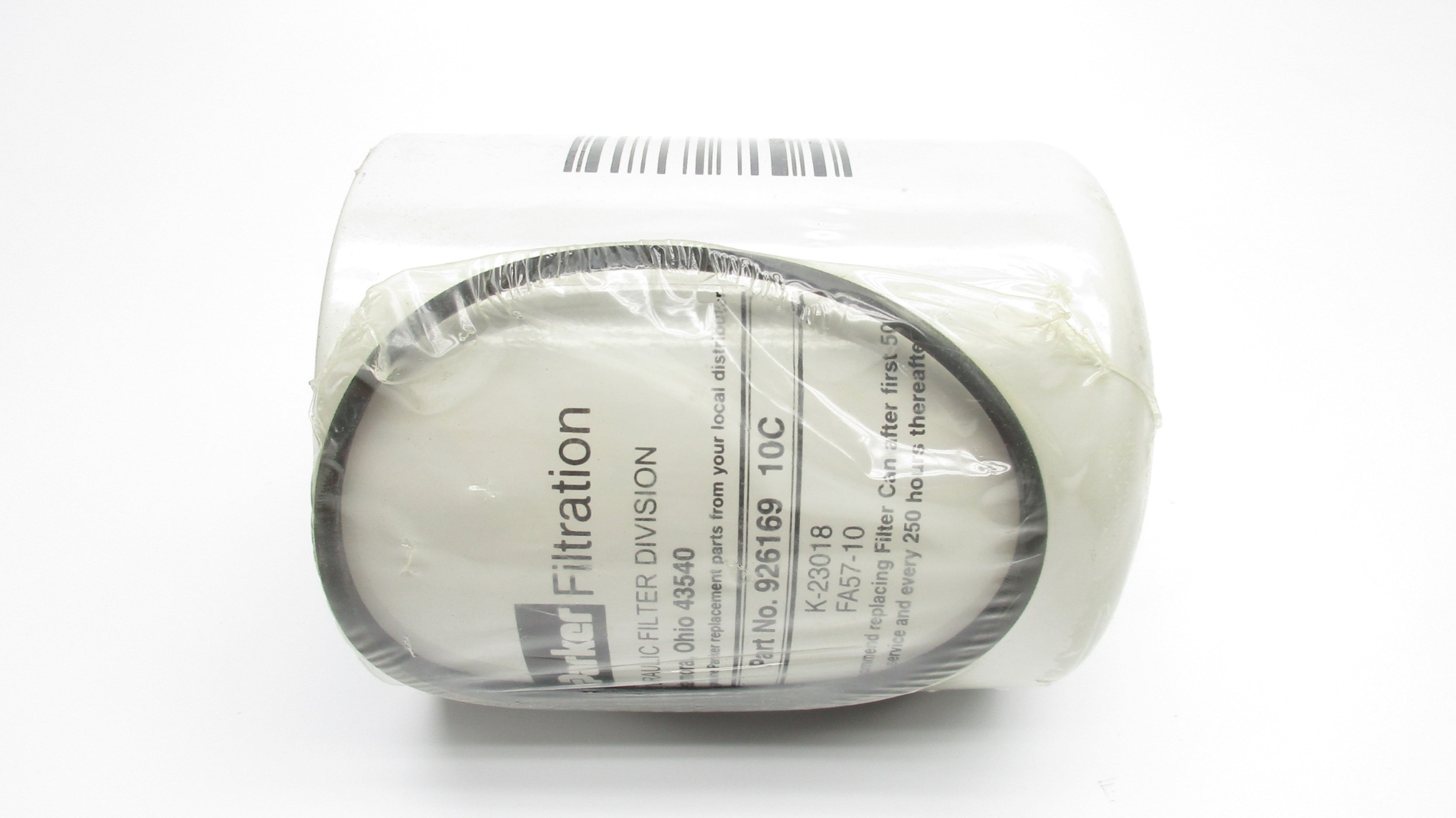 PARKER 92616910C NSNP