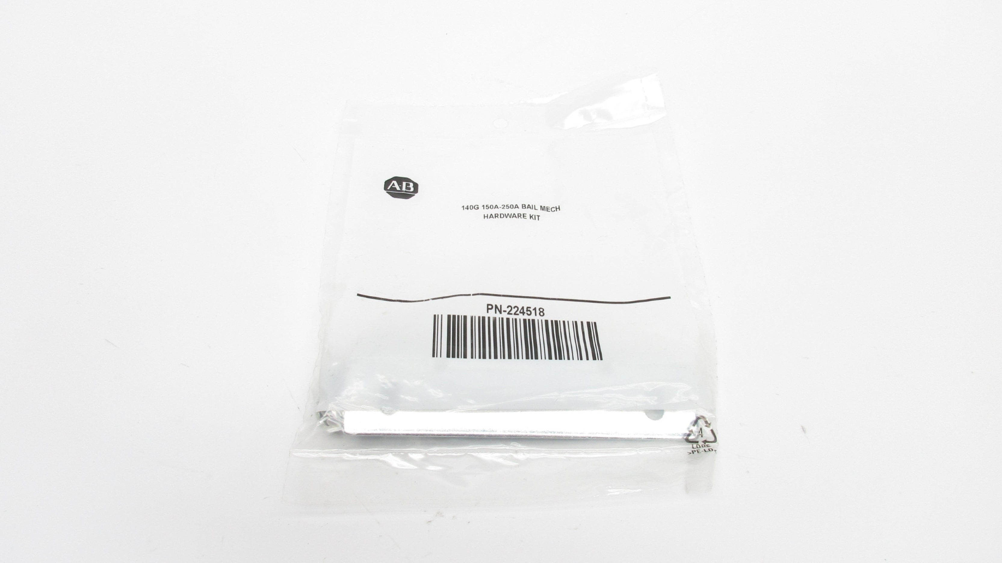 ALLEN BRADLEY 224518 NSMP