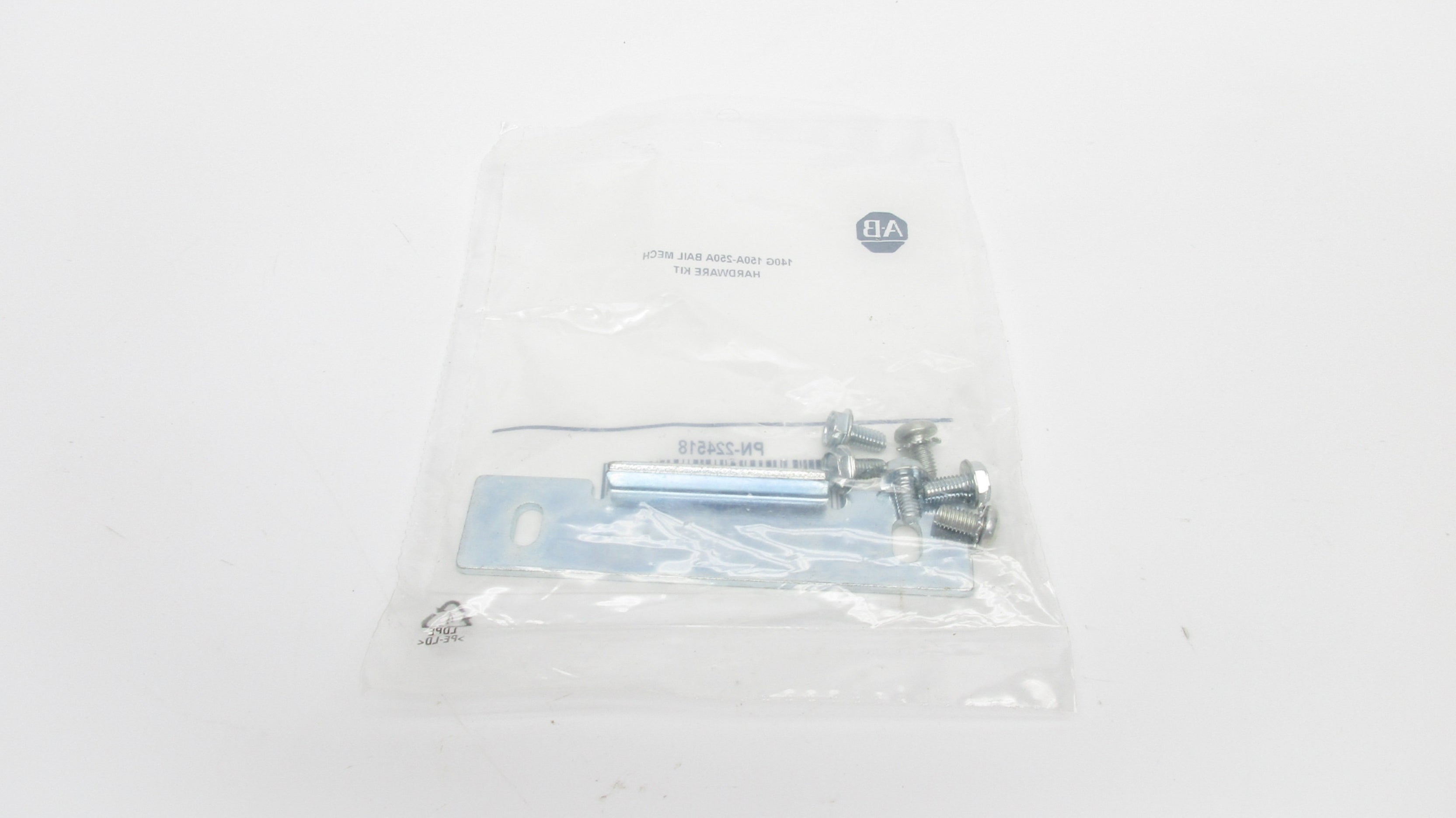 ALLEN BRADLEY 224518 NSMP