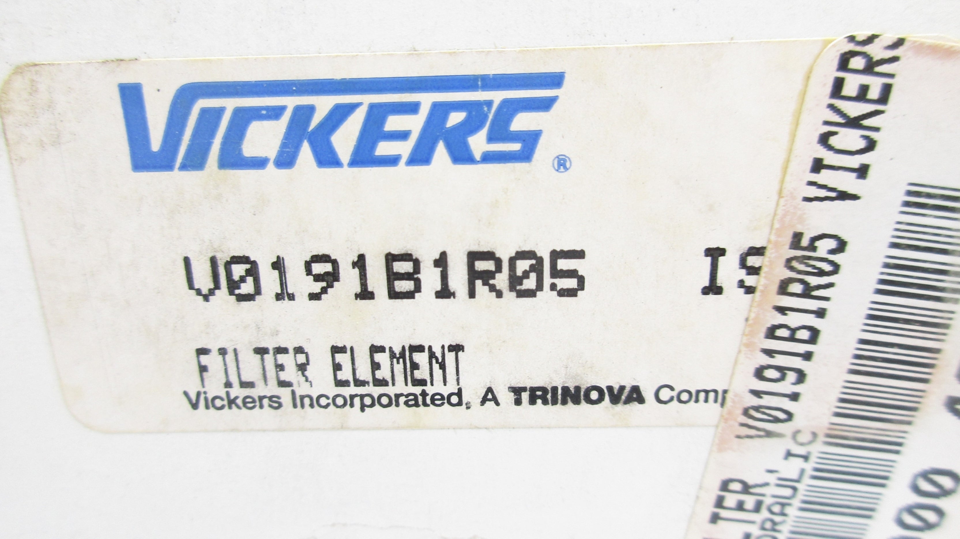 VICKERS V0191B1R05 NSMP