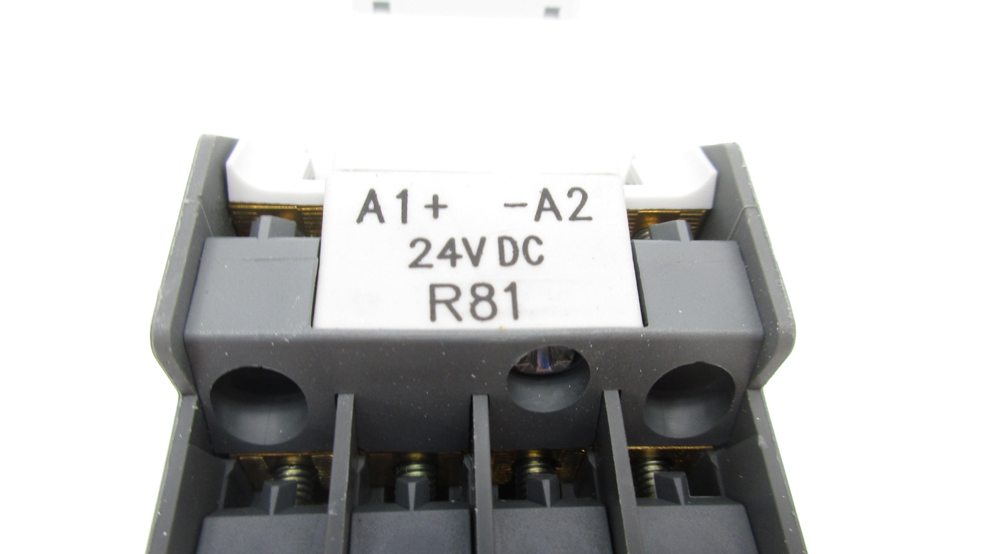 ABB 1SBL143001R8101 AL9-30-01 24VDC NSMP