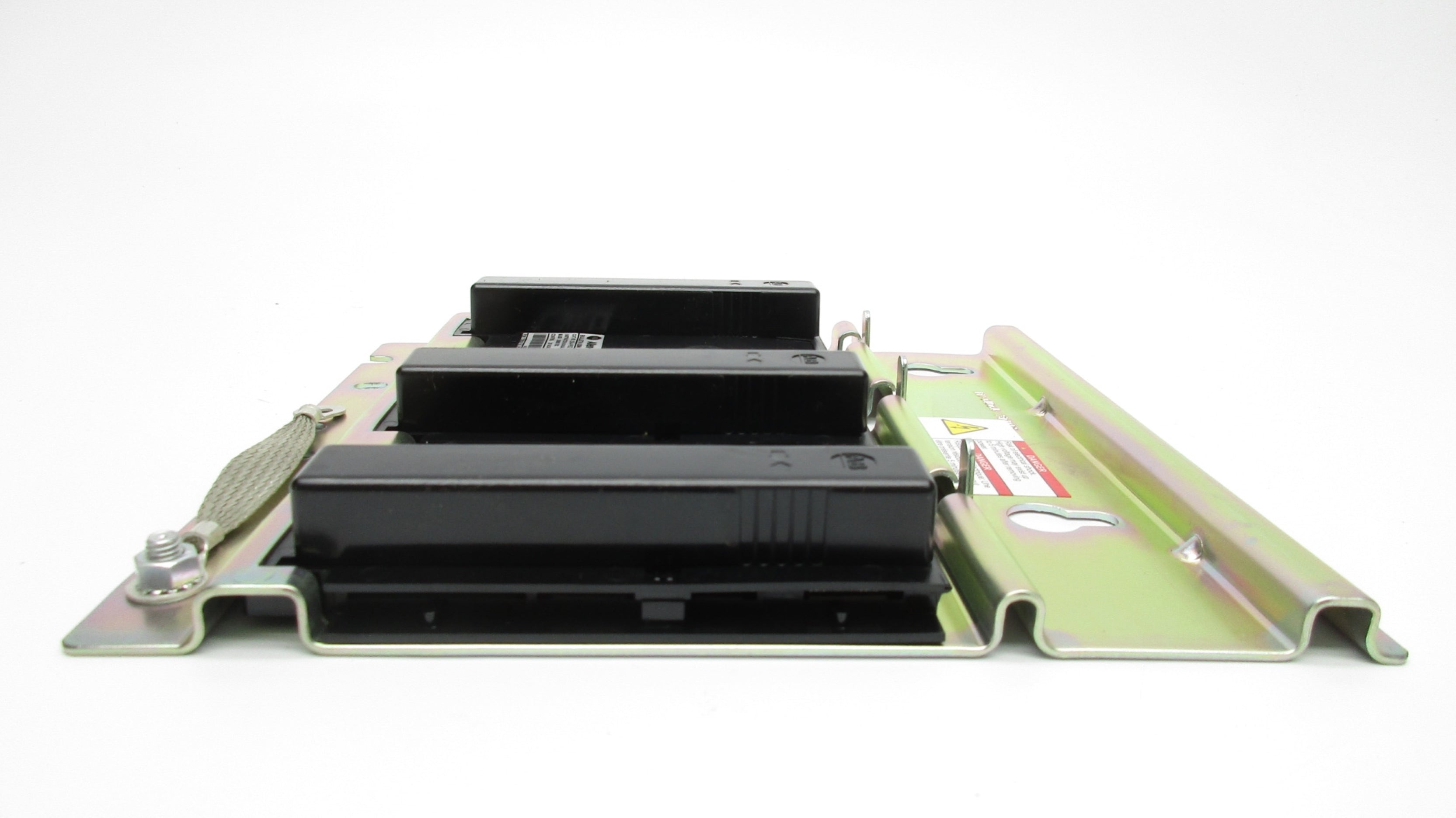 ALLEN BRADLEY 2094-PRS2 SER. A NSMP