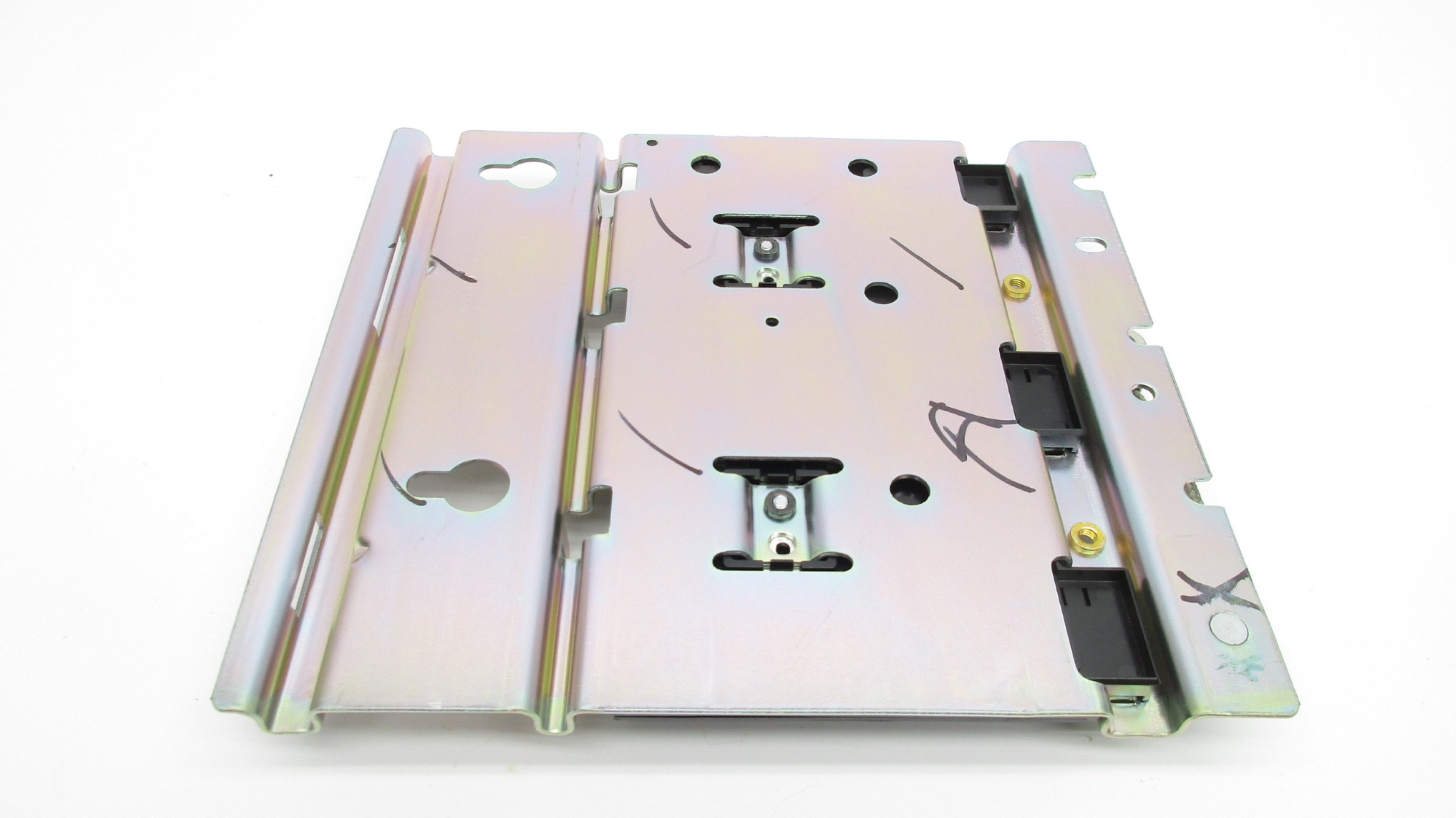ALLEN BRADLEY 2094-PRS2 SER. A NSMP