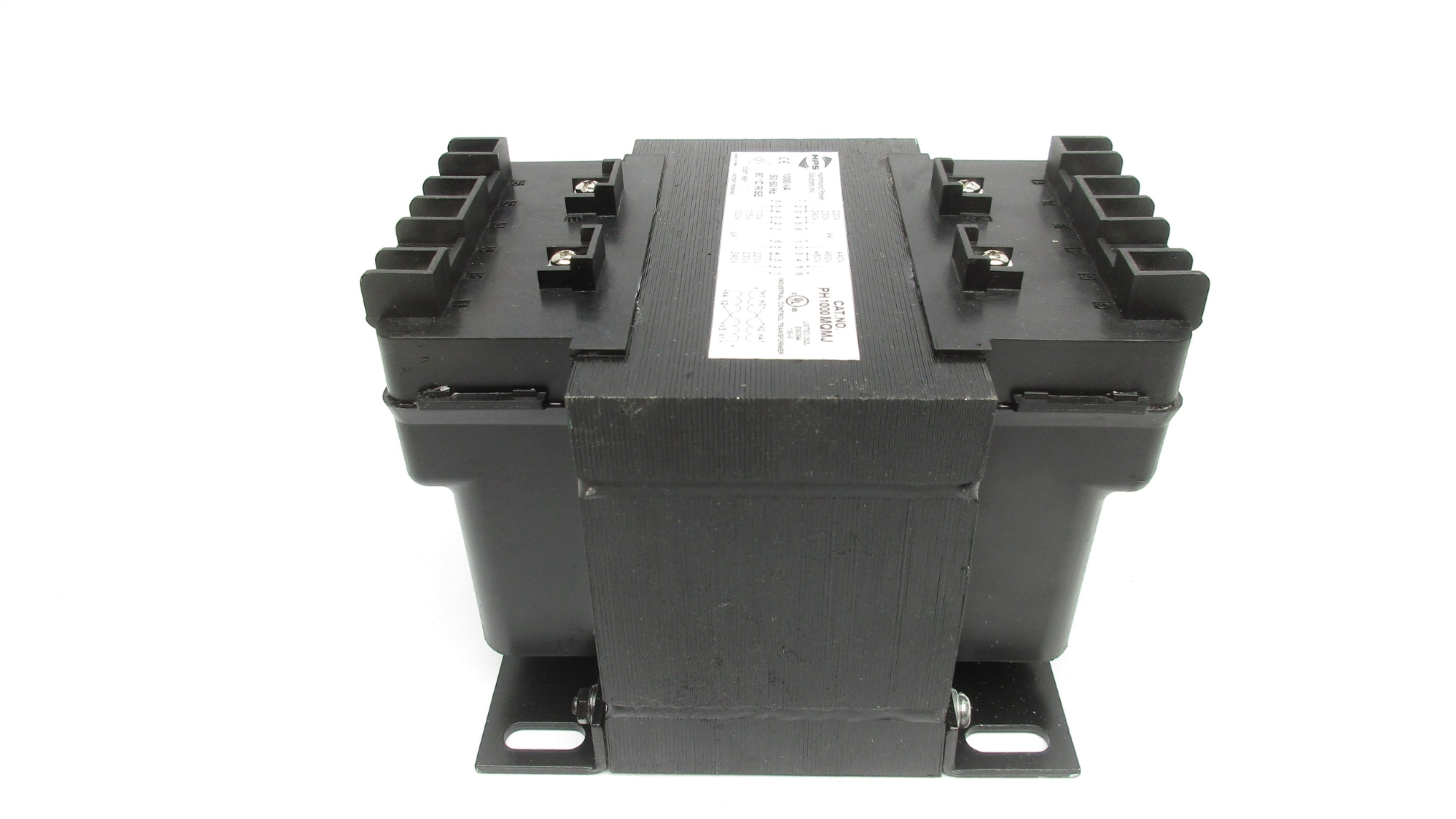 HAMMOND POWER SOLUTIONS PH1000MQMJ NSNP
