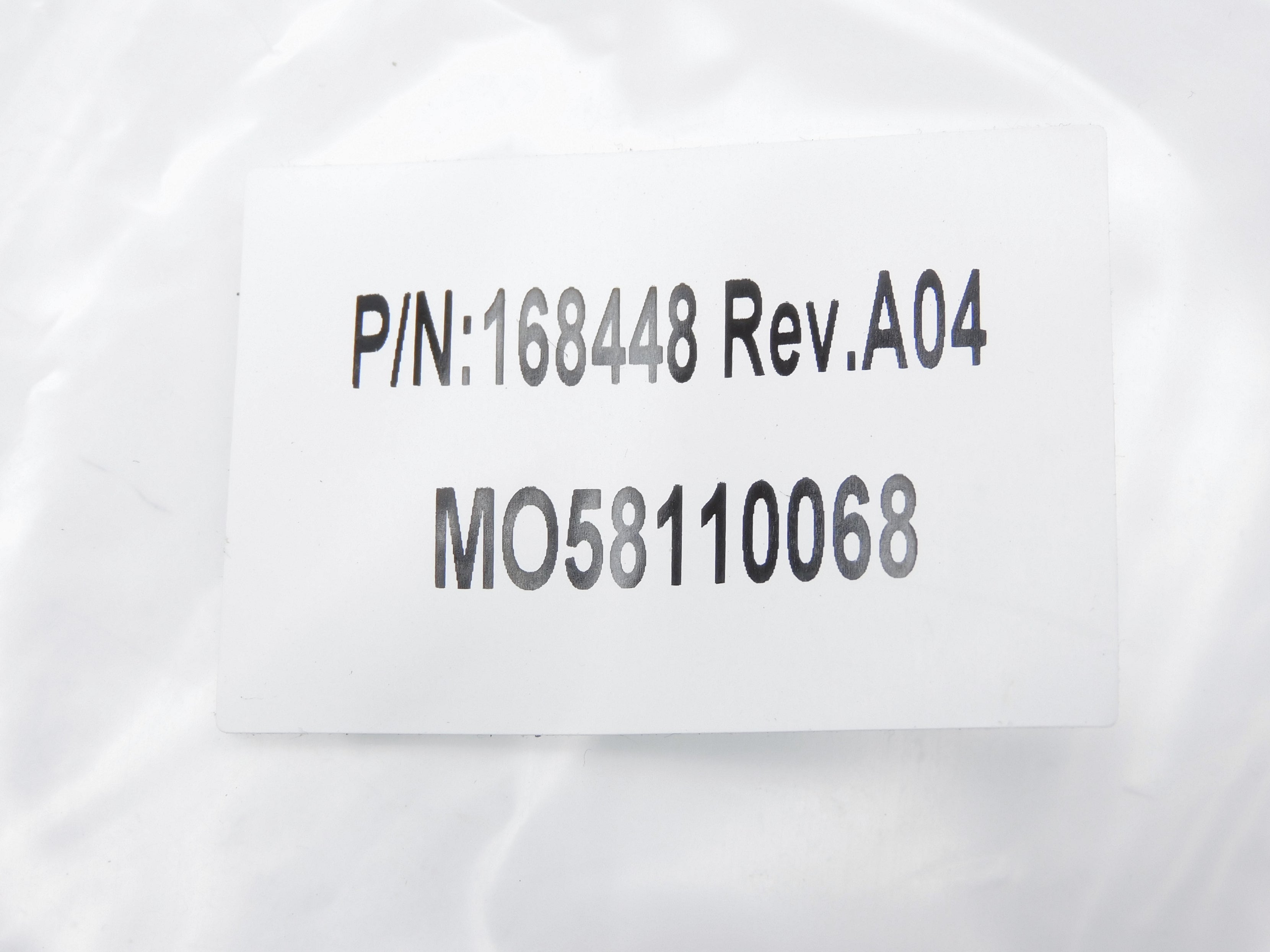 NORDSON 168448 NSNP