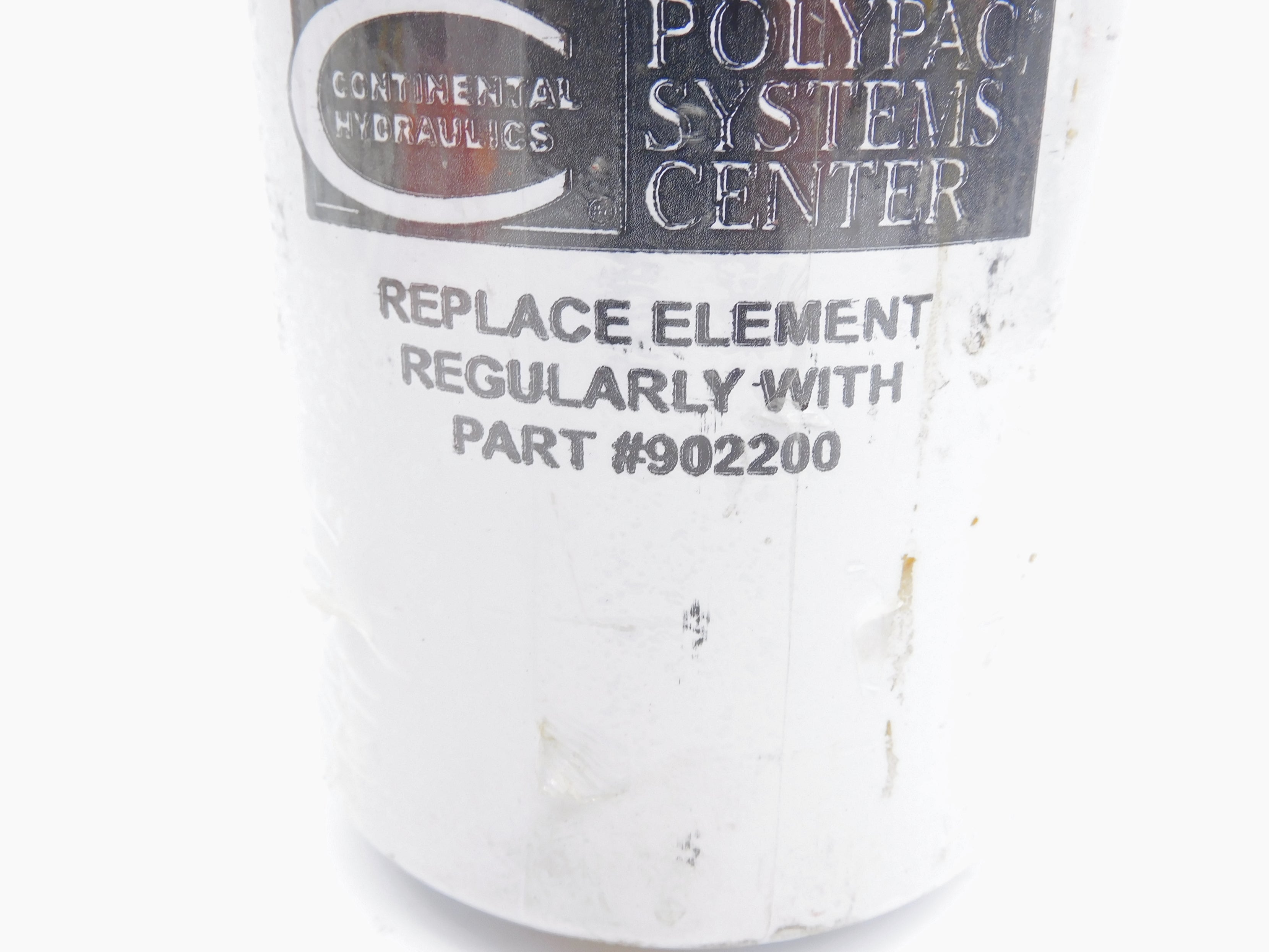 CONTINENTAL HYDRAULICS 902200 NSNP